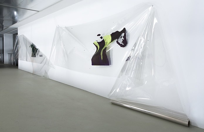 Kunst im Heim, Kunst im Heim at Capitain Petzel, photo 14