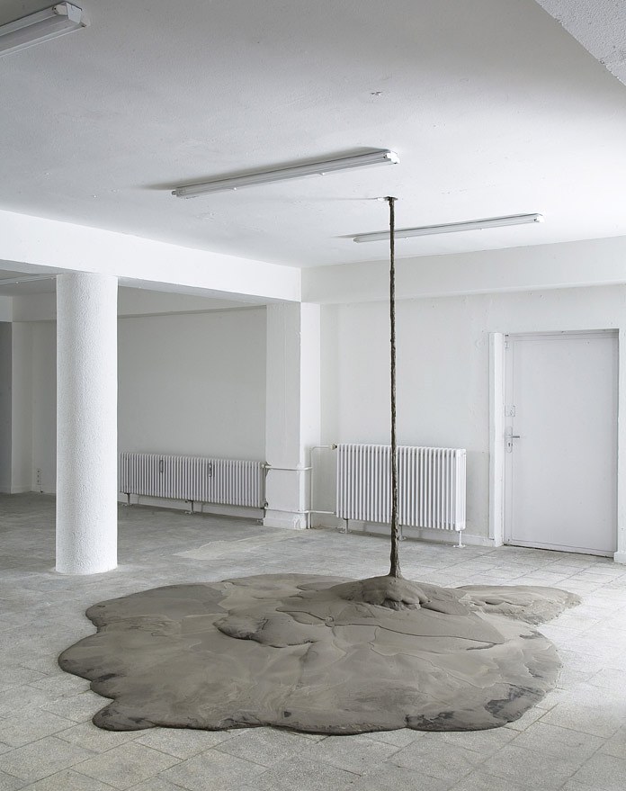 Kunst im Heim, Kunst im Heim at Capitain Petzel, photo 16