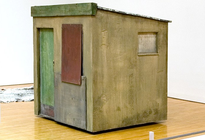 Kunst im Heim, Kunst im Heim at Capitain Petzel, photo 17