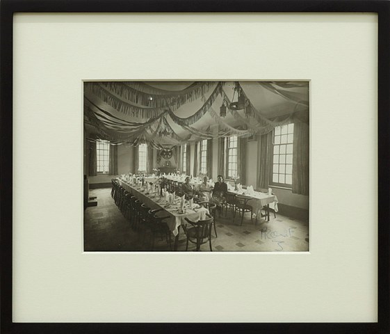 Alice Channer, Worn-work at The Approach, photo 10