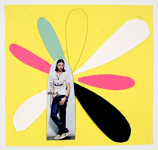 Richard Hawkins, Untitled at Greene Naftali, photo 5