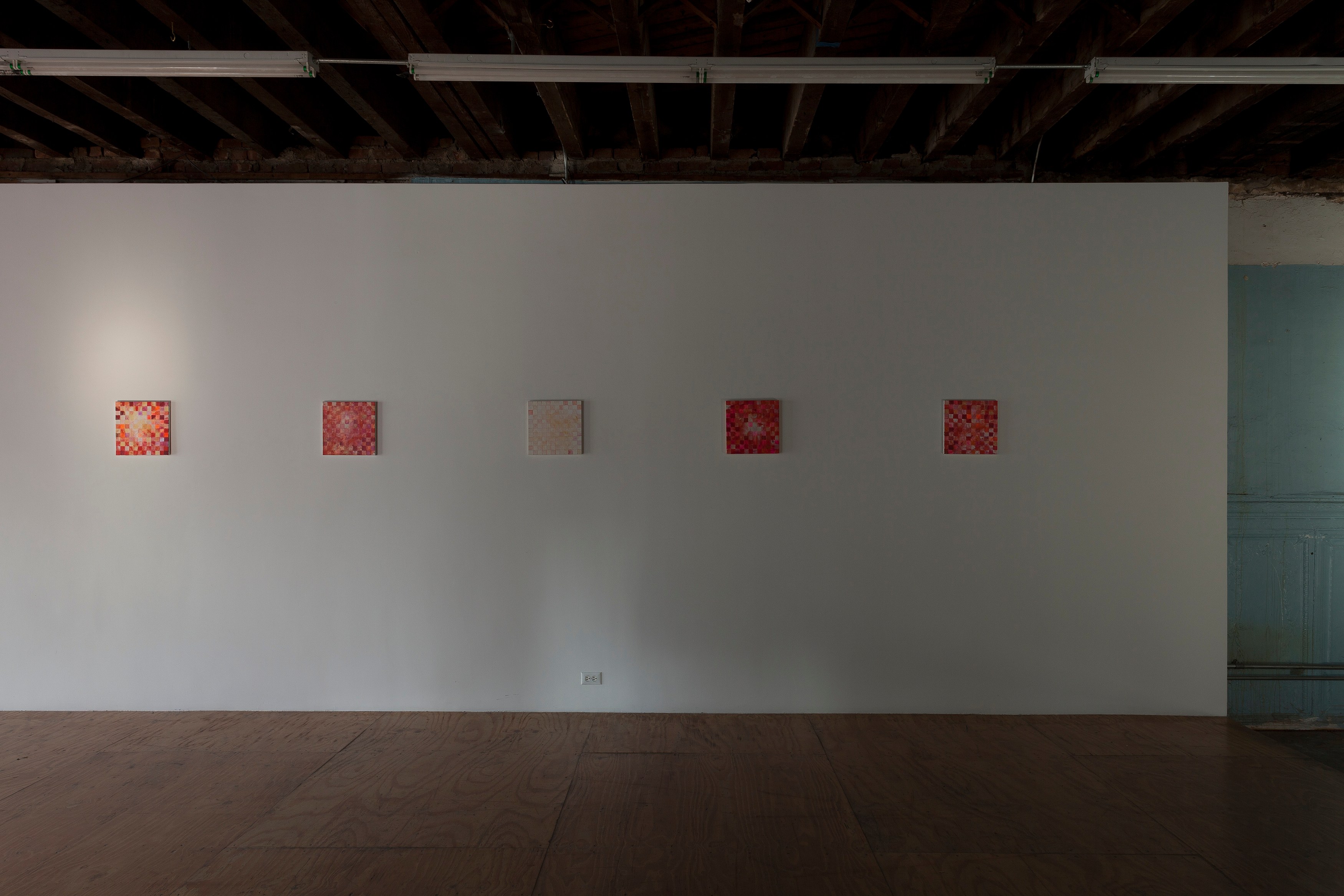 Jutta Koether, Champrovent at Reena Spaulings Fine Art, photo 2