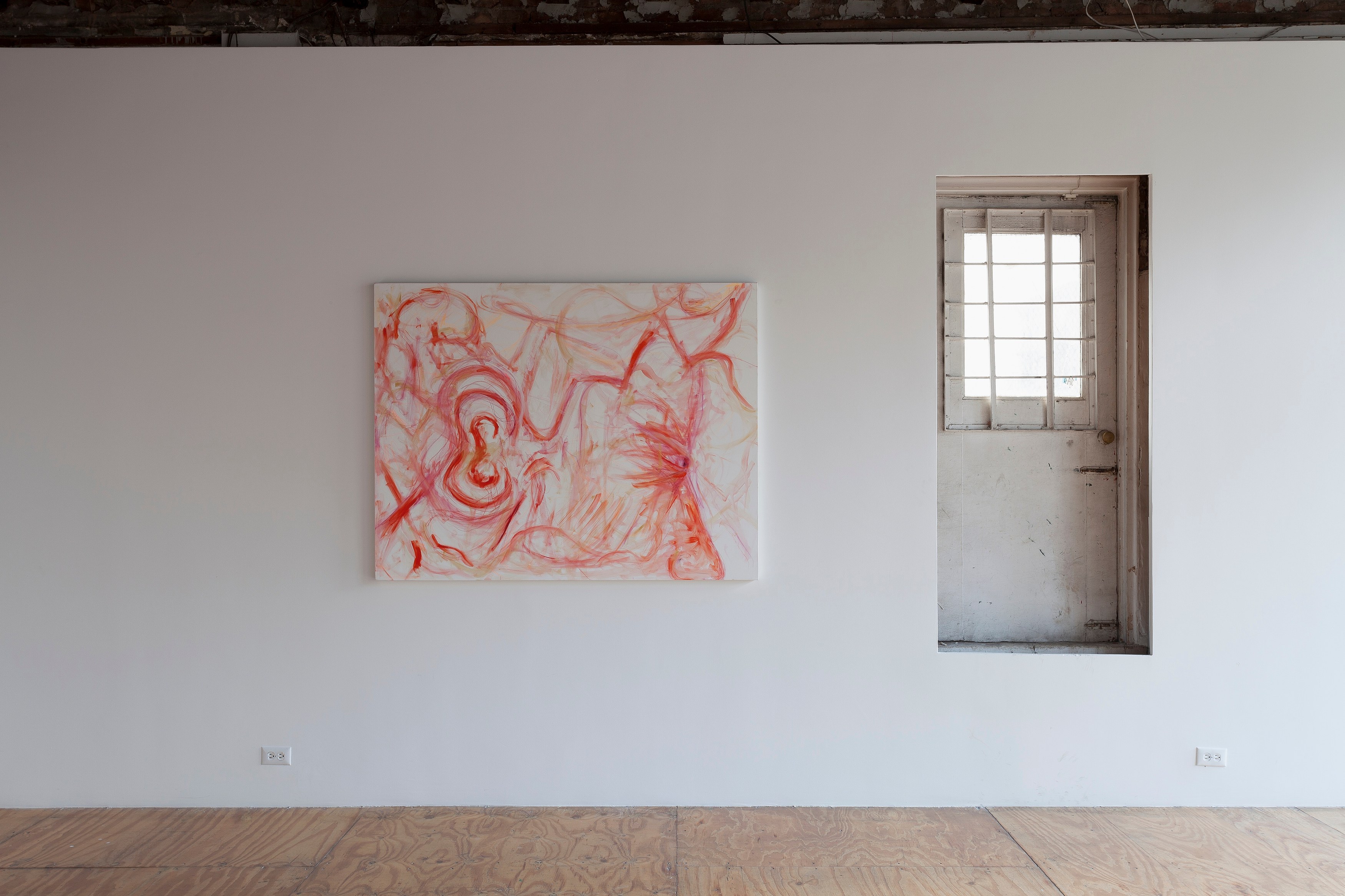 Jutta Koether, Champrovent at Reena Spaulings Fine Art, photo 10