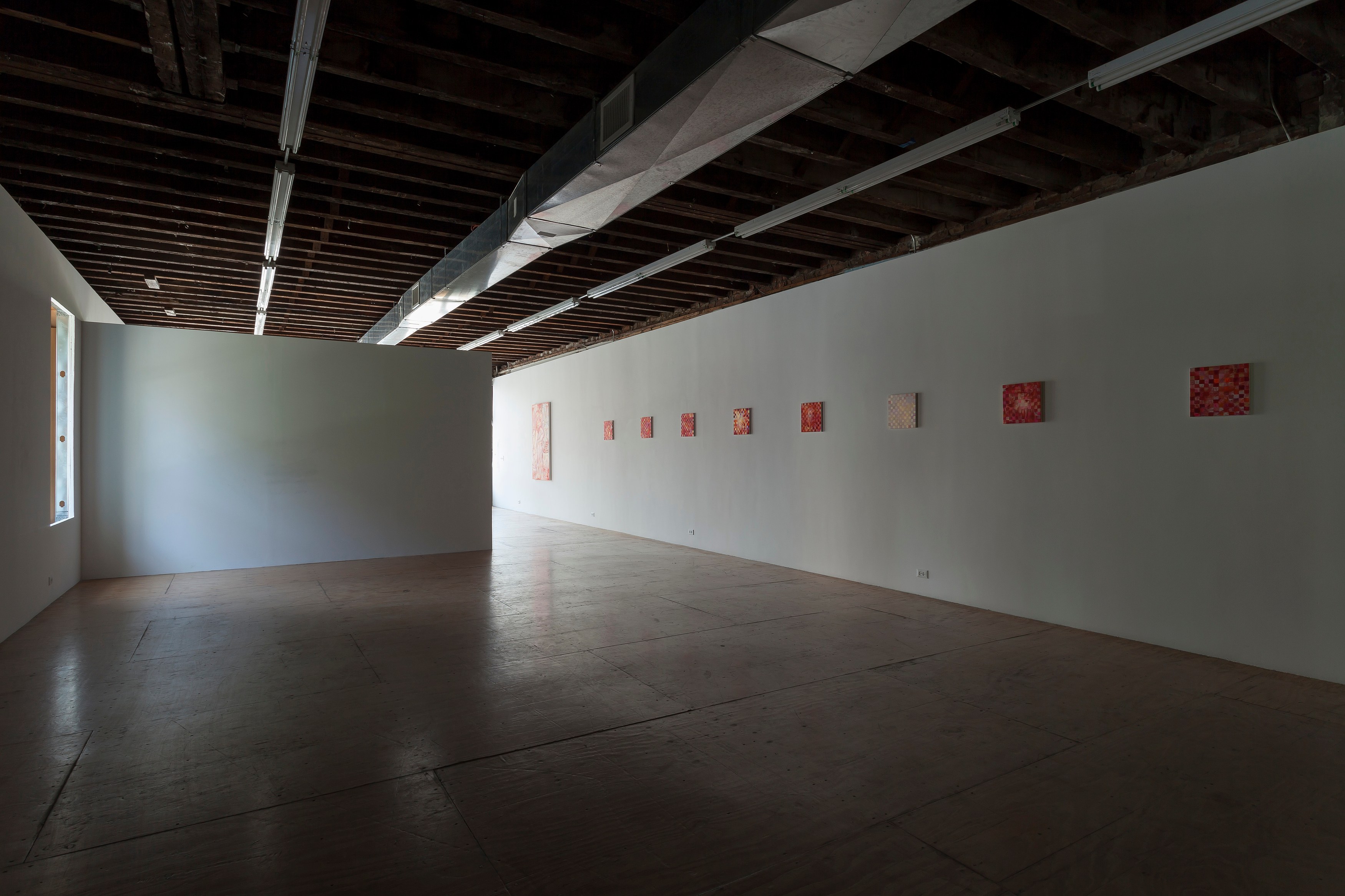 Jutta Koether, Champrovent at Reena Spaulings Fine Art, photo 14