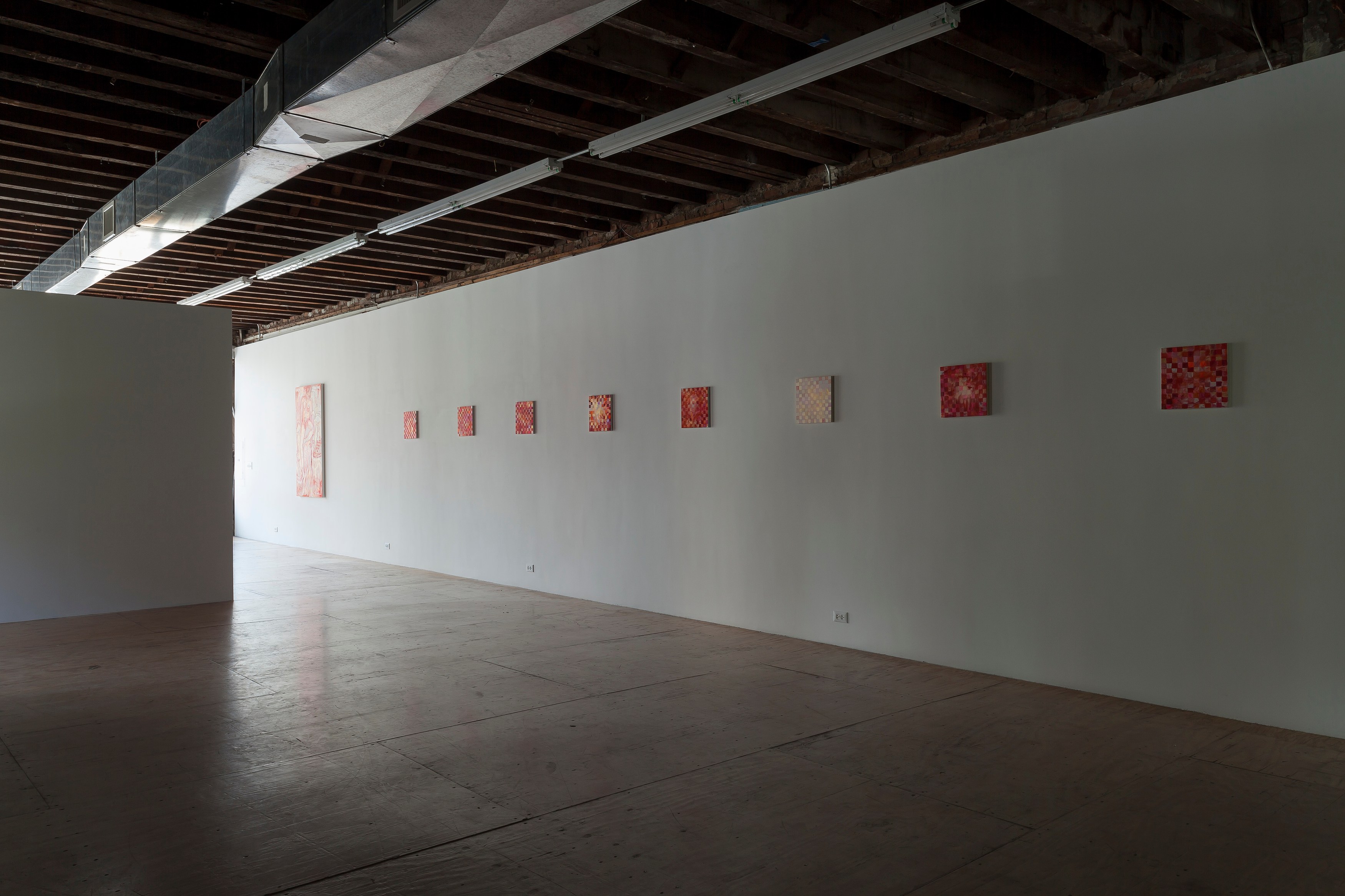 Jutta Koether, Champrovent at Reena Spaulings Fine Art, photo 15