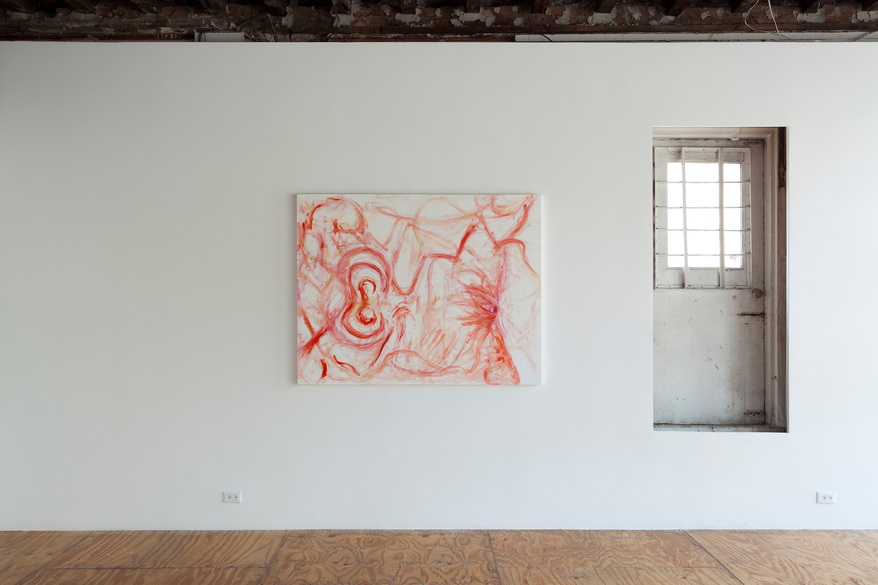 Jutta Koether, Champrovent at Reena Spaulings Fine Art, photo 22