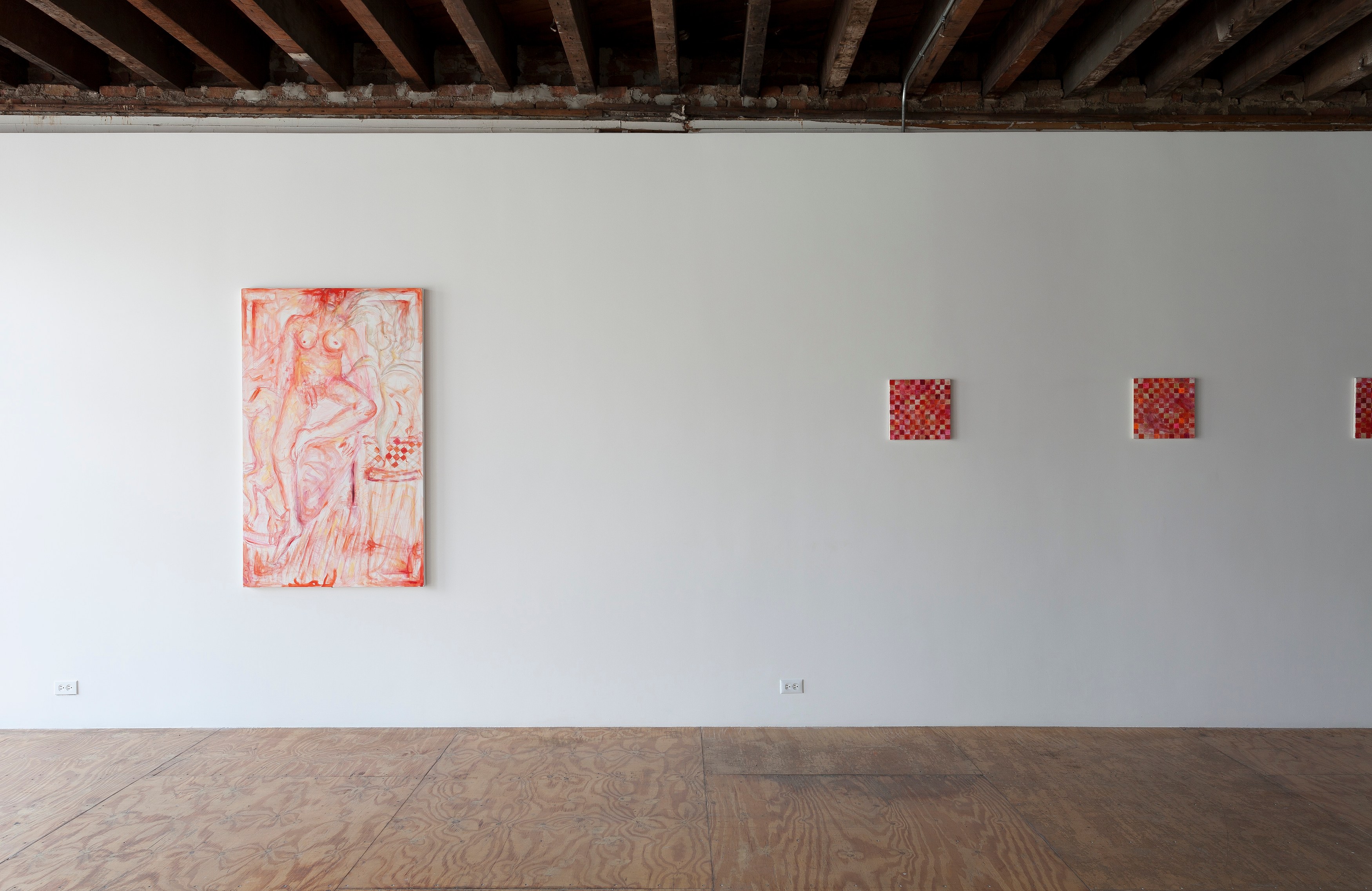 Jutta Koether, Champrovent at Reena Spaulings Fine Art, photo 23