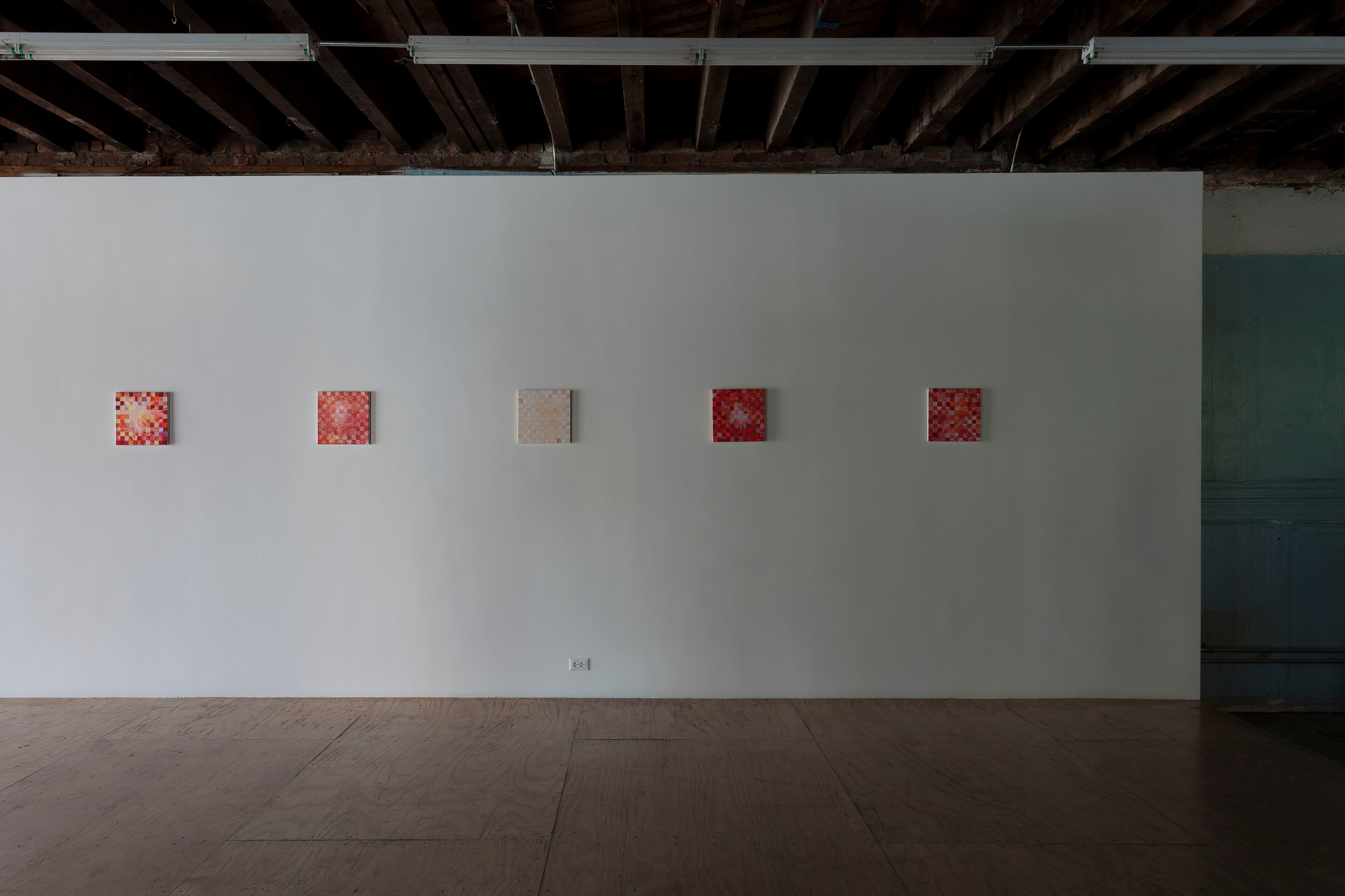 Jutta Koether, Champrovent at Reena Spaulings Fine Art, photo 24
