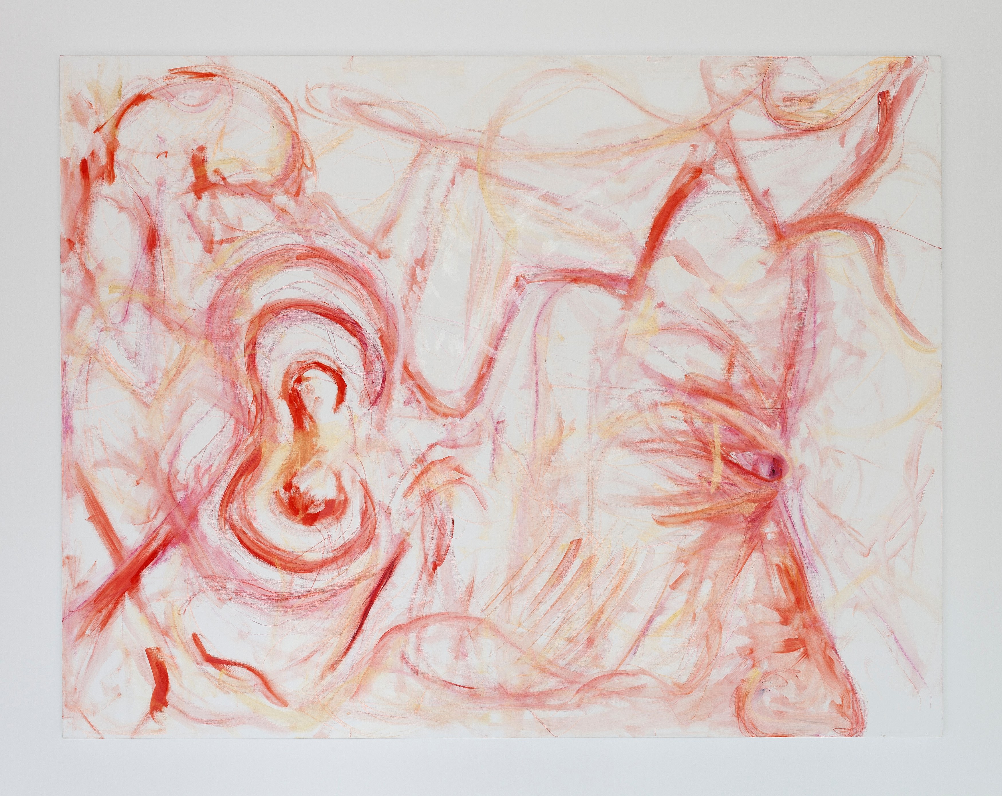 Jutta Koether, Champrovent at Reena Spaulings Fine Art, photo 26