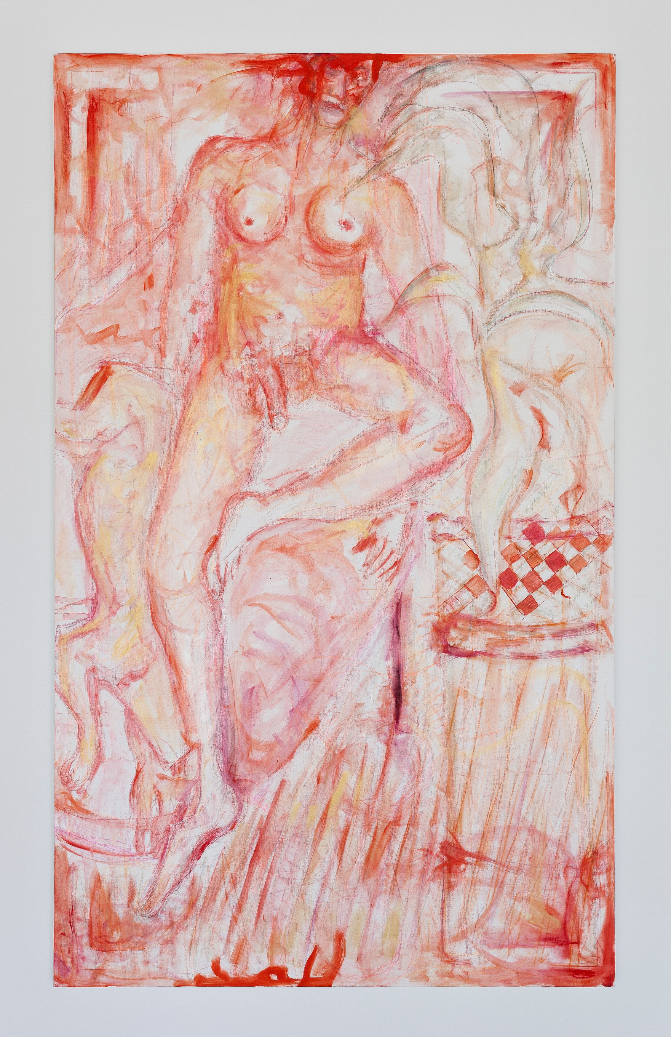 Jutta Koether, Champrovent at Reena Spaulings Fine Art, photo 27