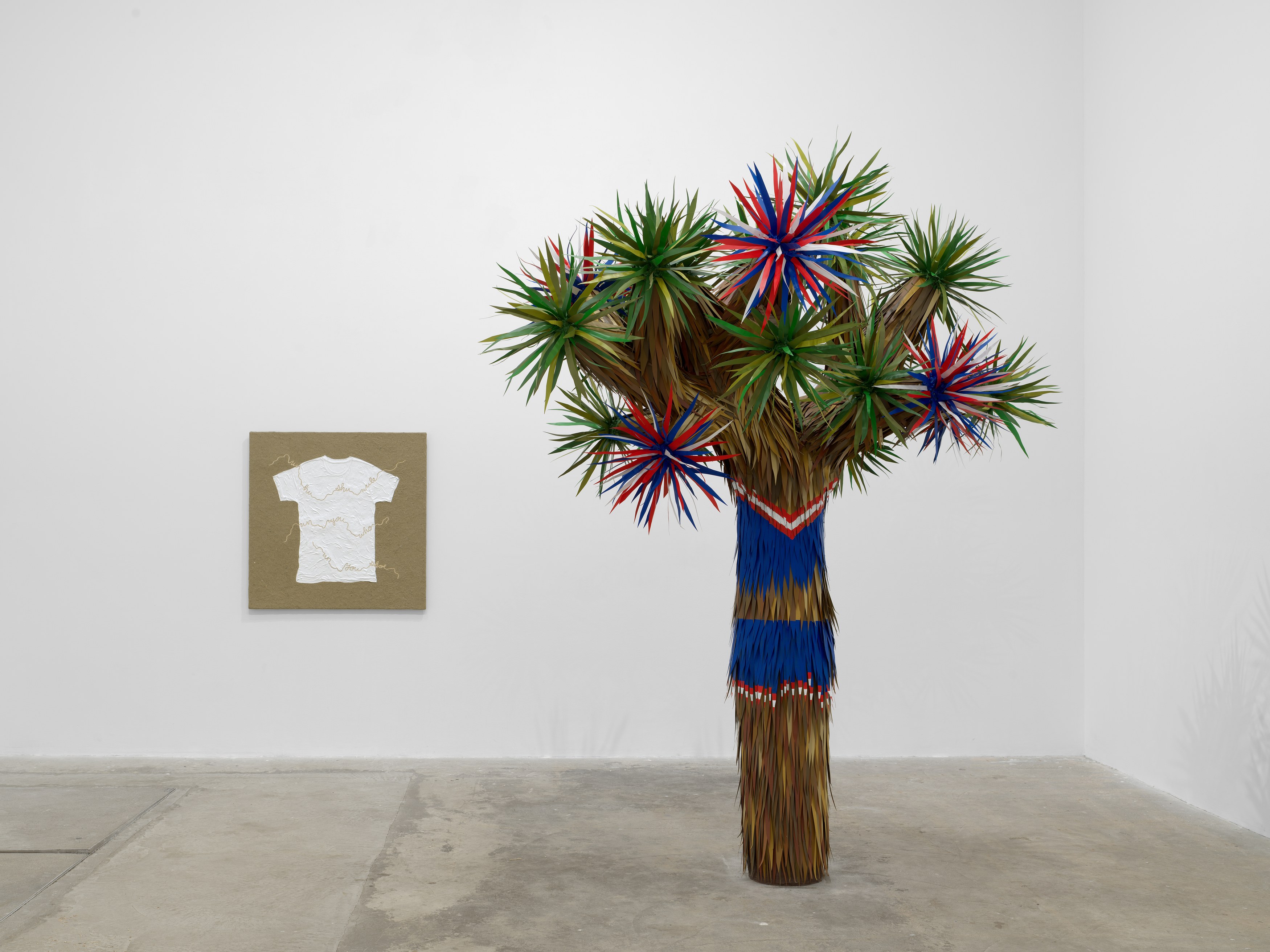 Anna Helm, The Fish DiMension at Harkawik, photo 7