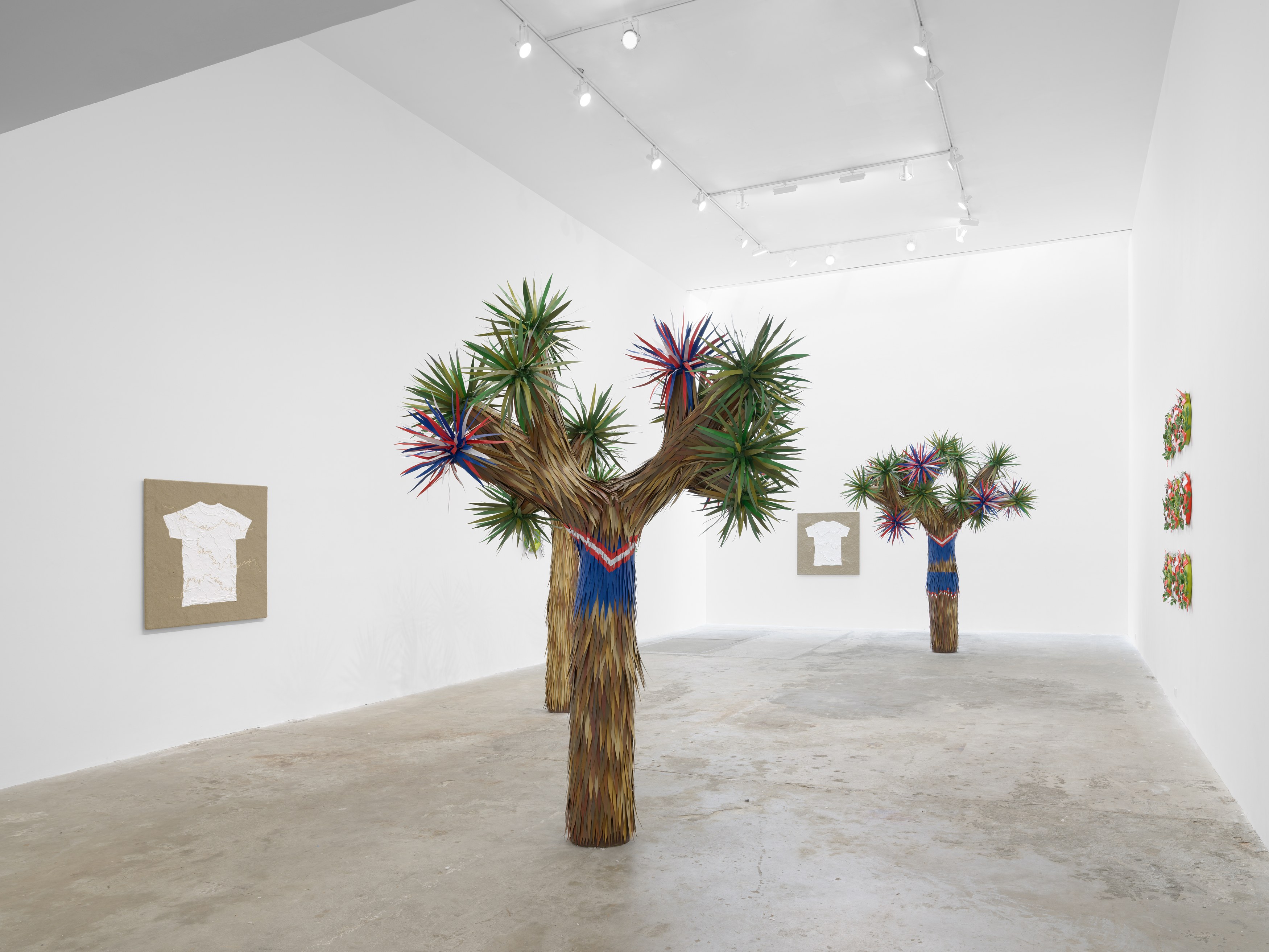Anna Helm, The Fish DiMension at Harkawik, photo 2