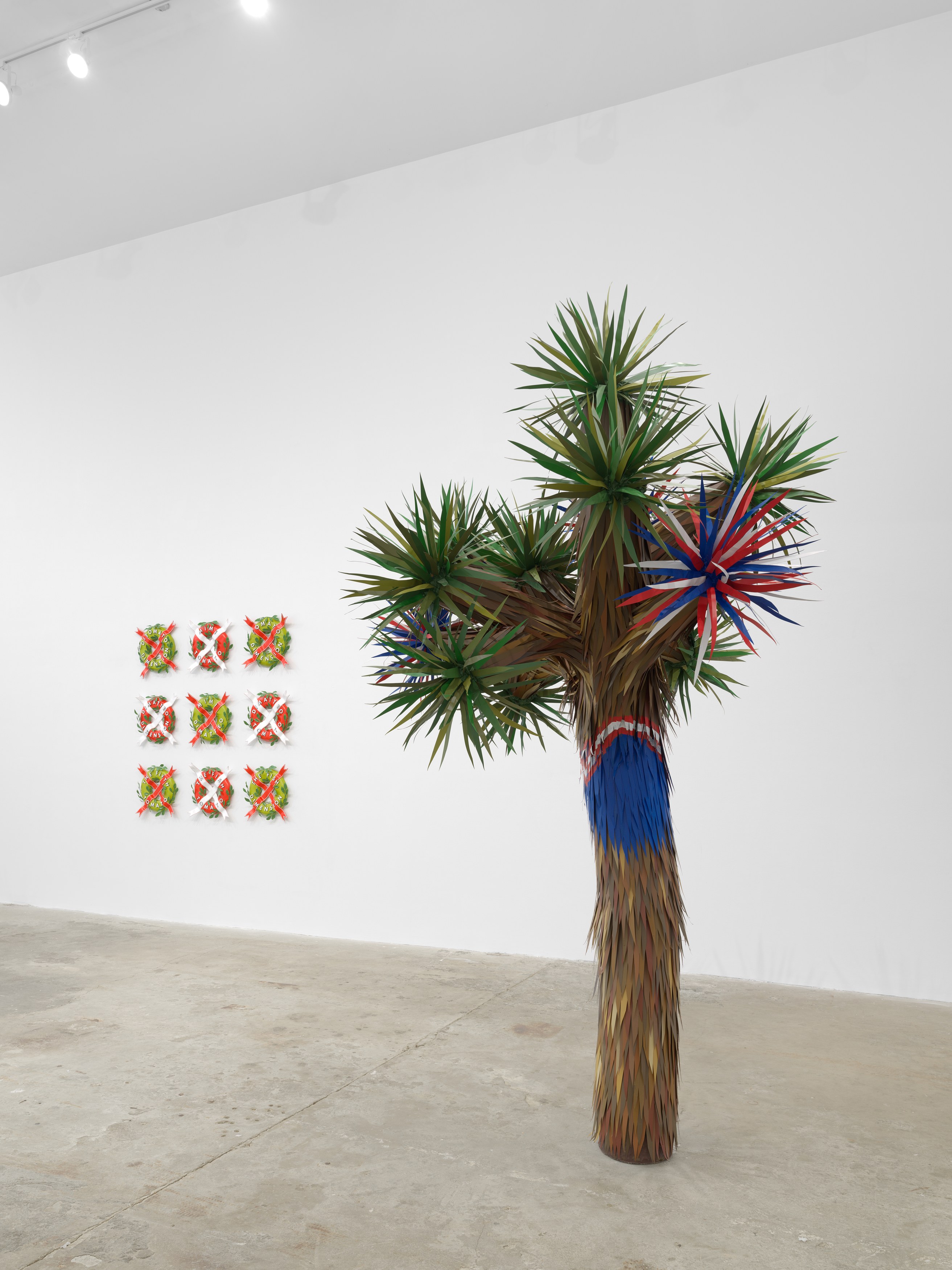 Anna Helm, The Fish DiMension at Harkawik, photo 4