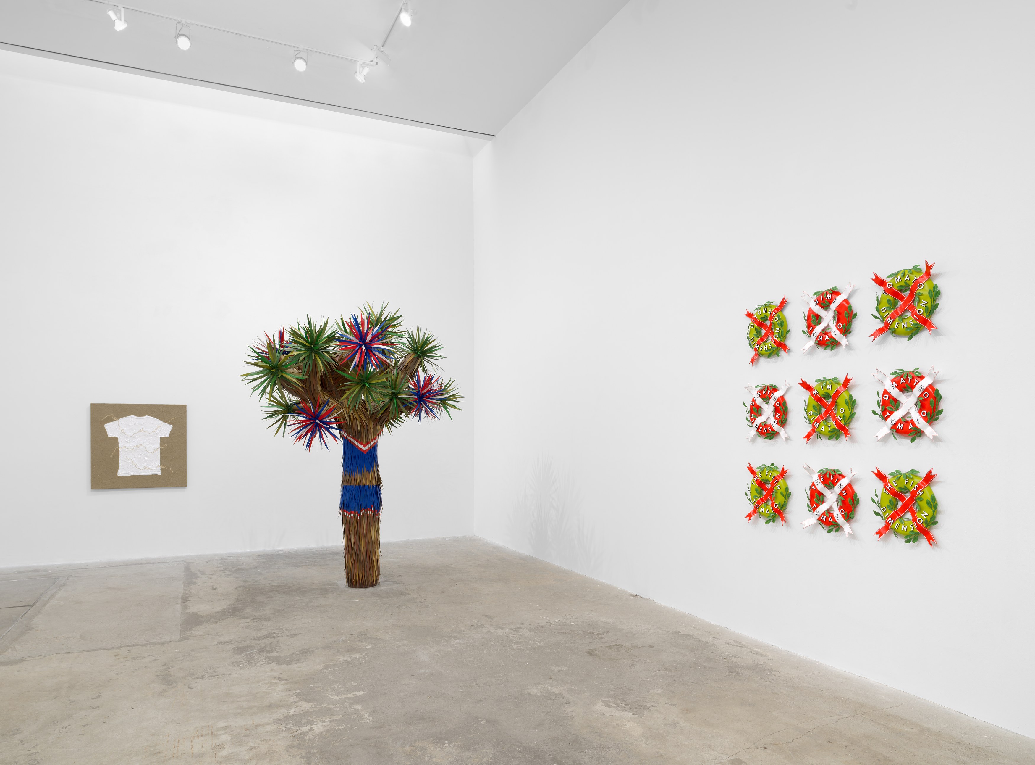 Anna Helm, The Fish DiMension at Harkawik, photo 5