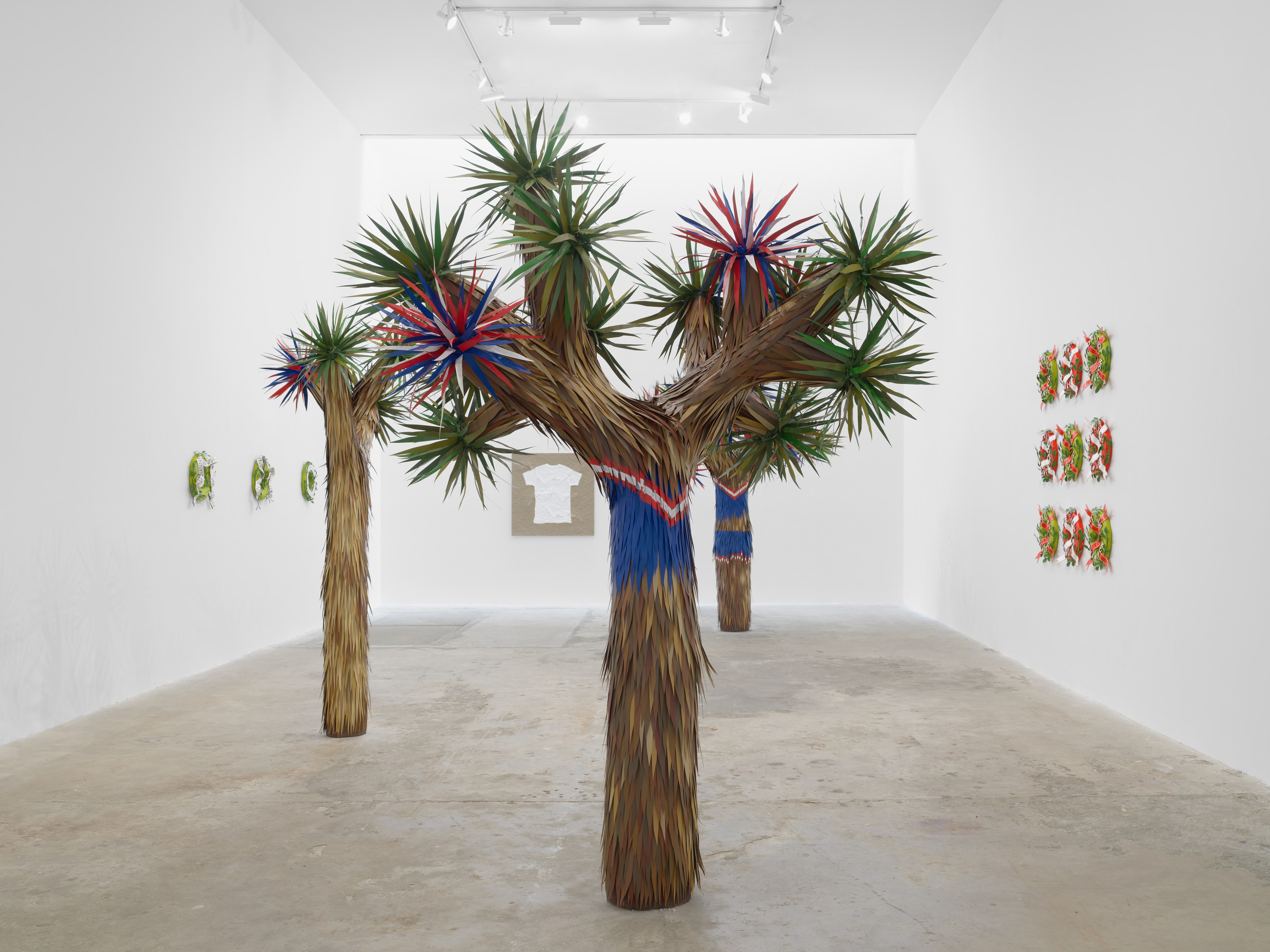 Anna Helm, The Fish DiMension at Harkawik, photo 3