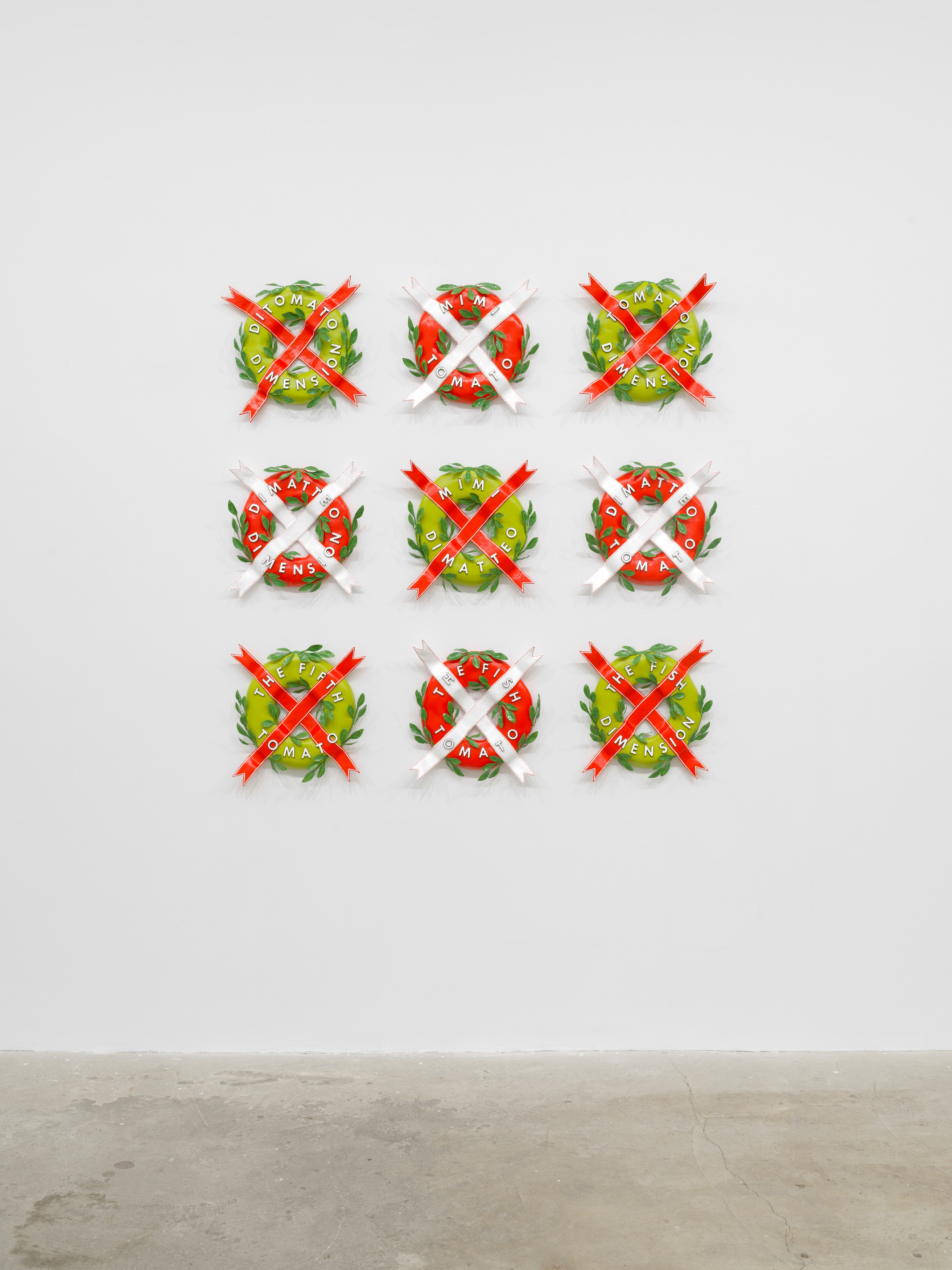 Anna Helm, The Fish DiMension at Harkawik, photo 6
