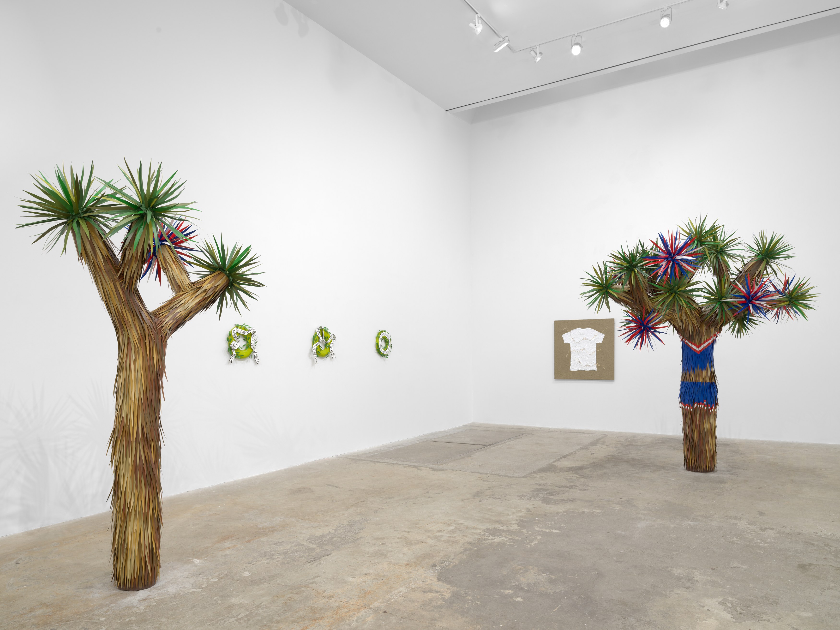 Anna Helm, The Fish DiMension at Harkawik, photo 9