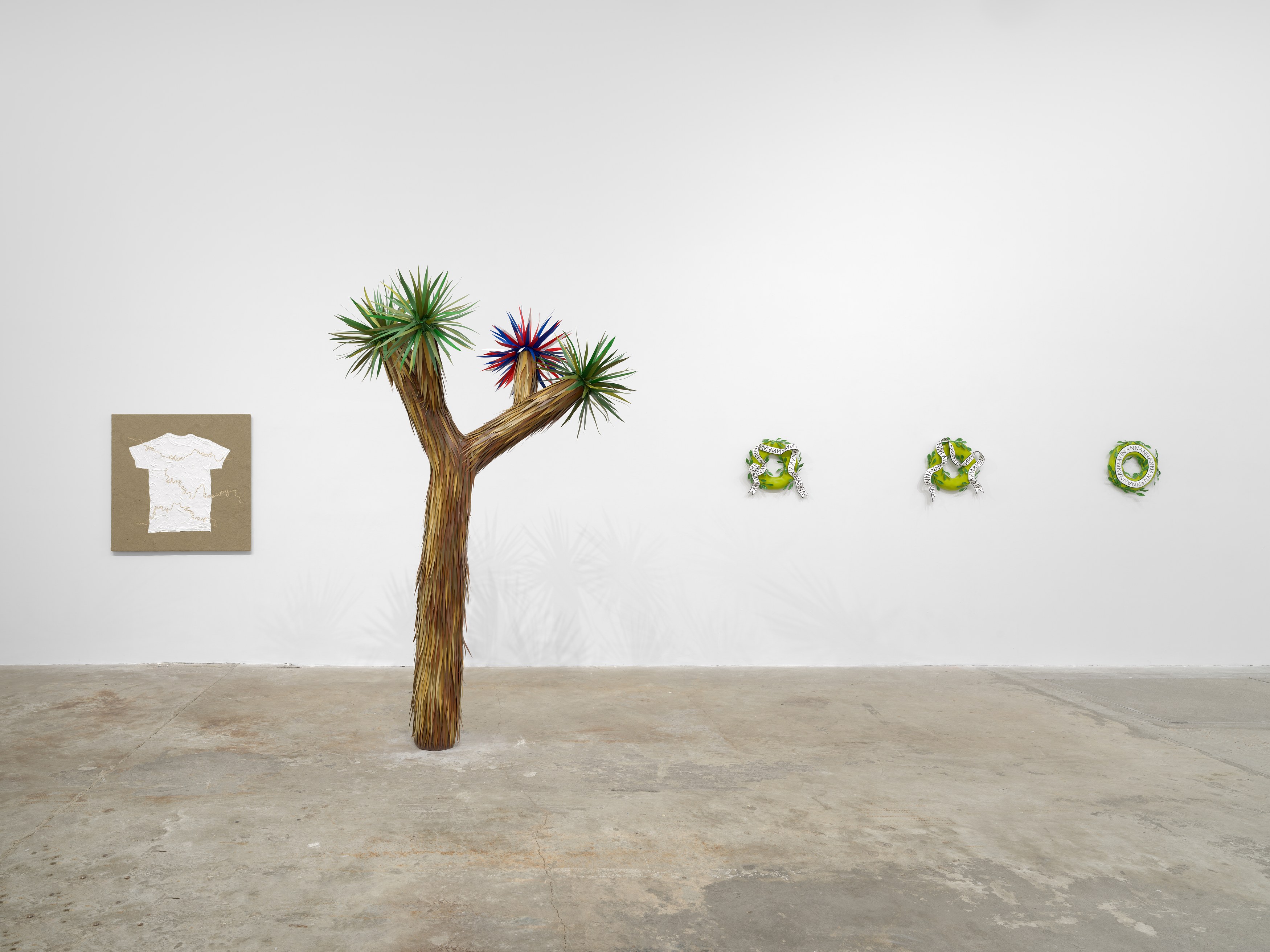 Anna Helm, The Fish DiMension at Harkawik, photo 8