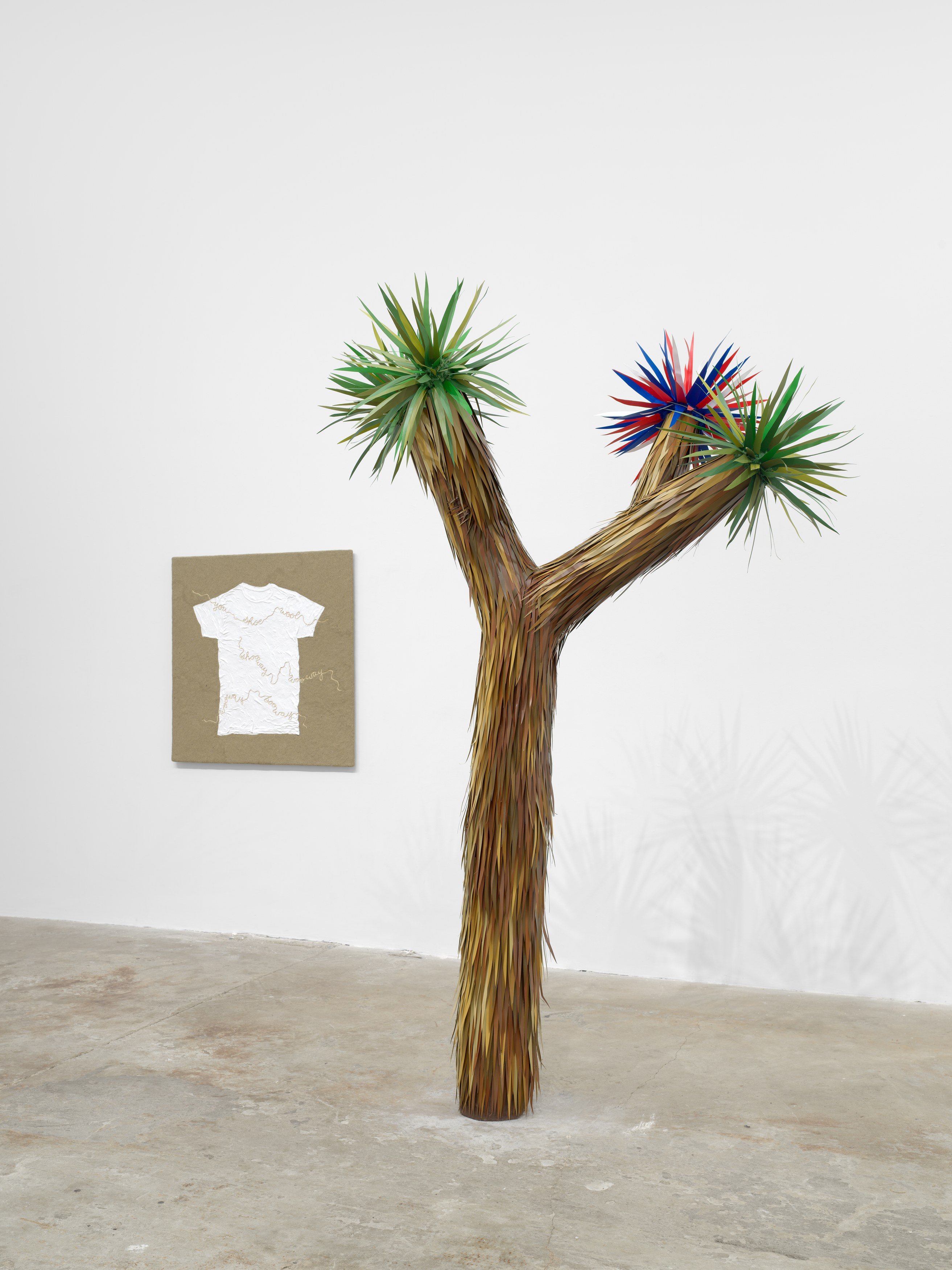 Anna Helm, The Fish DiMension at Harkawik, photo 12