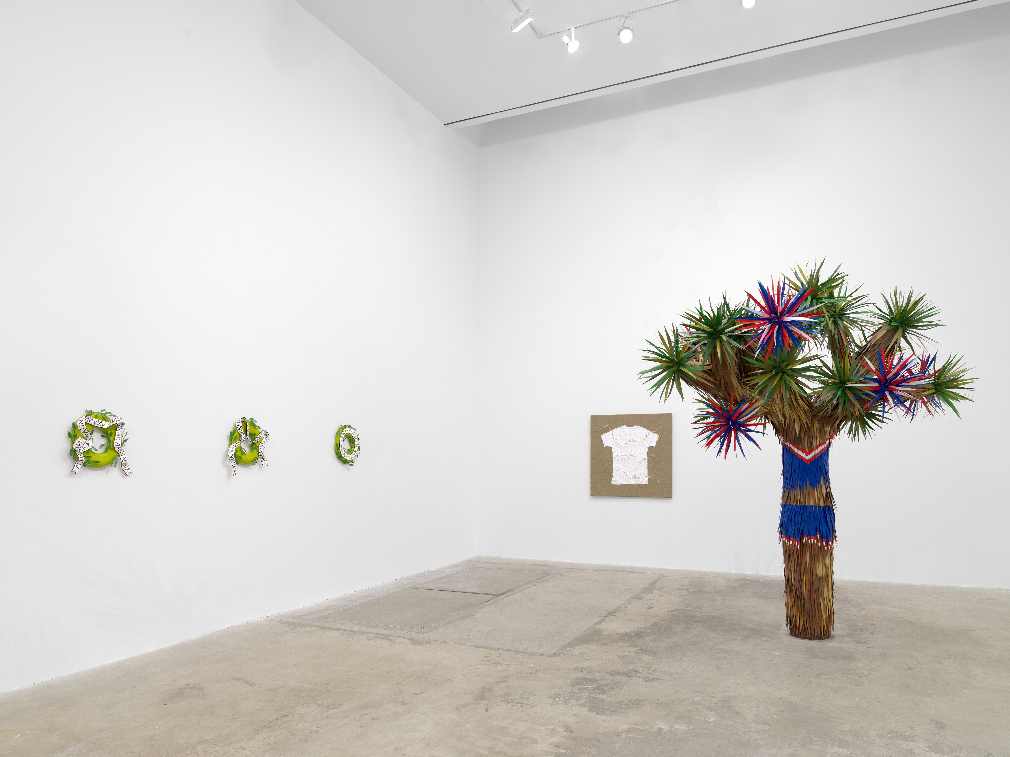 Anna Helm, The Fish DiMension at Harkawik, photo 11