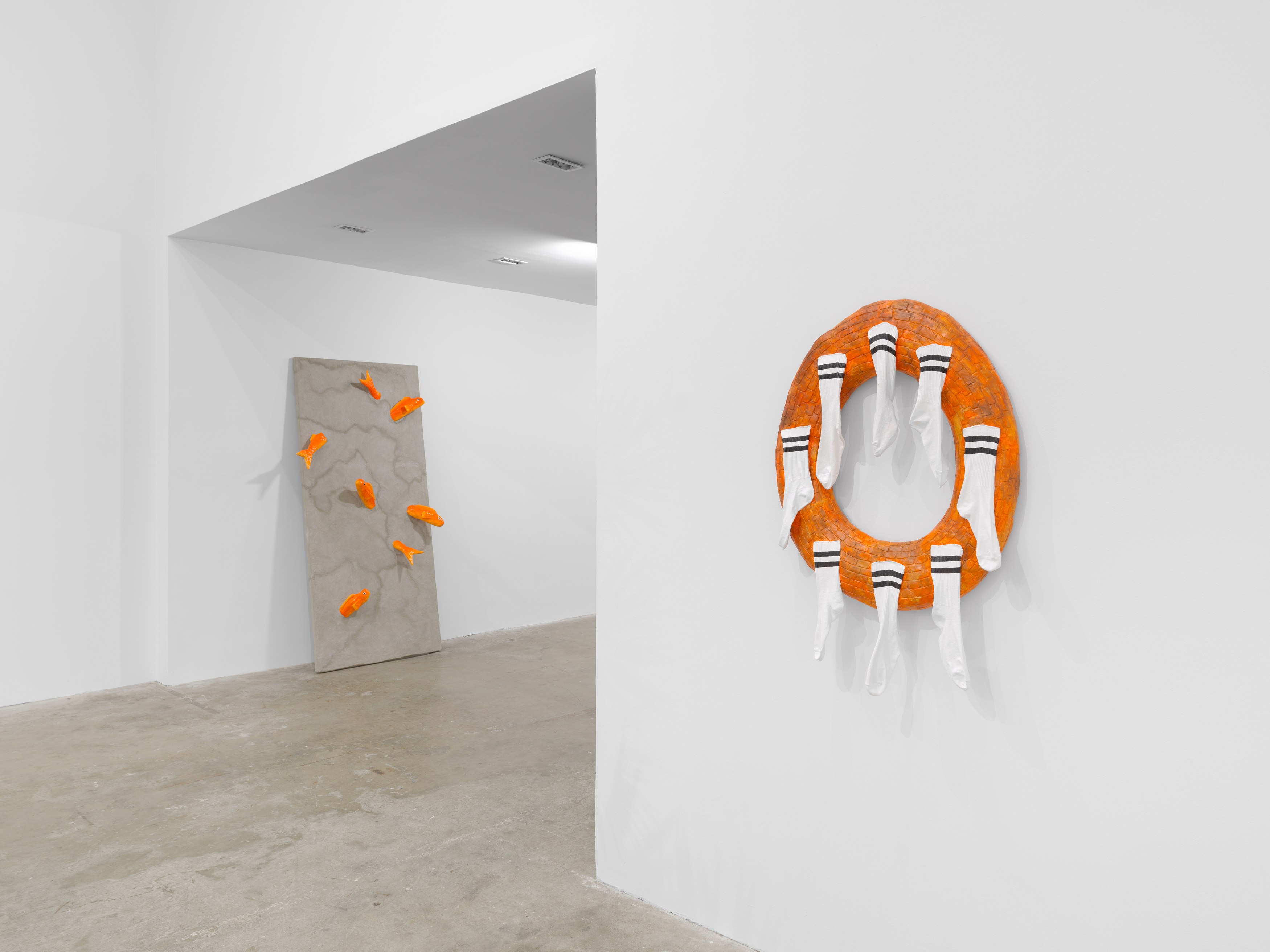 Anna Helm, The Fish DiMension at Harkawik, photo 14