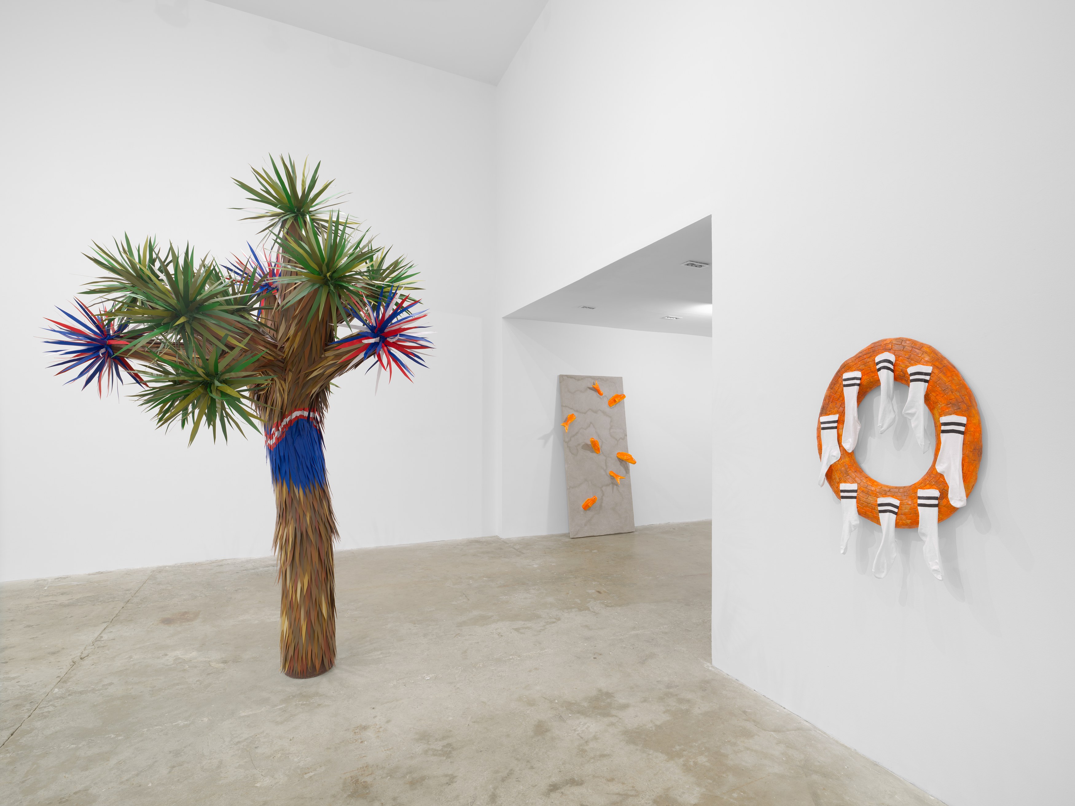 Anna Helm, The Fish DiMension at Harkawik, photo 15