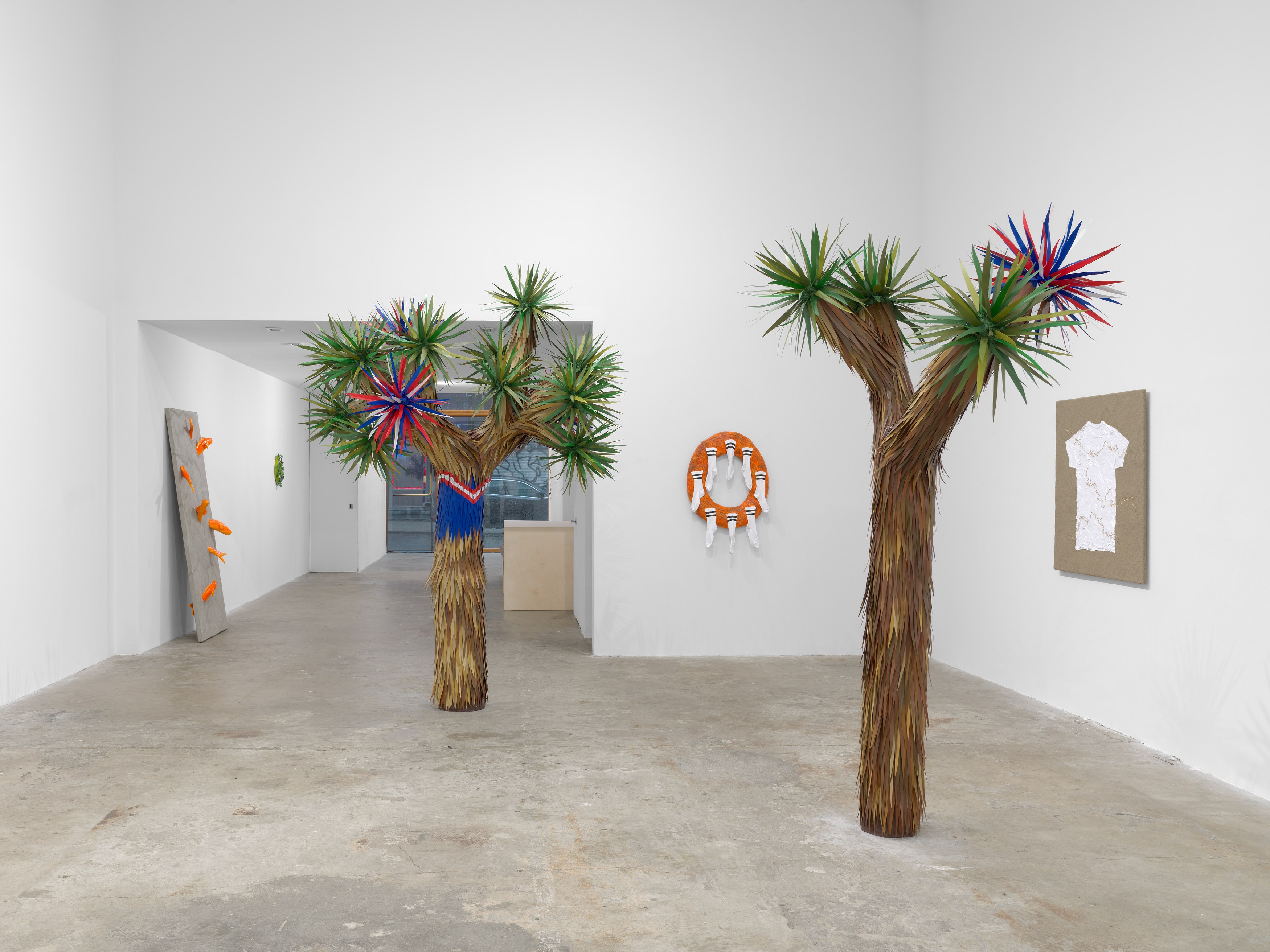 Anna Helm, The Fish DiMension at Harkawik, photo 21