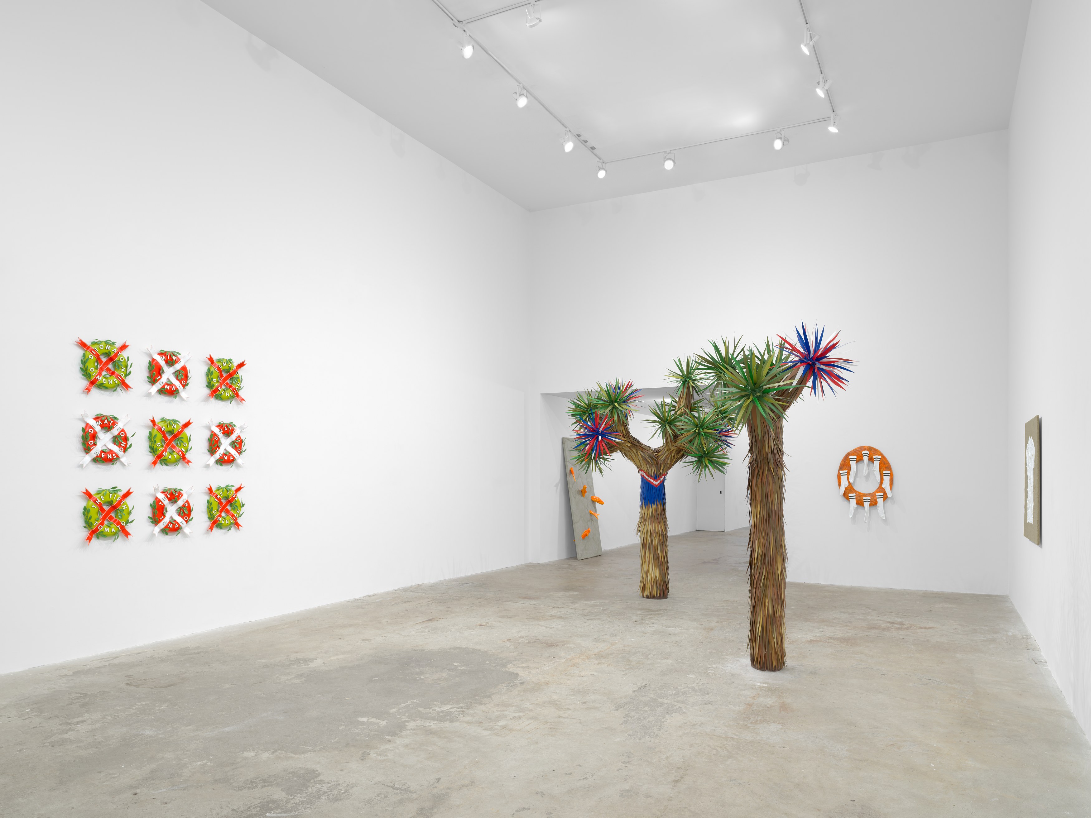 Anna Helm, The Fish DiMension at Harkawik, photo 19