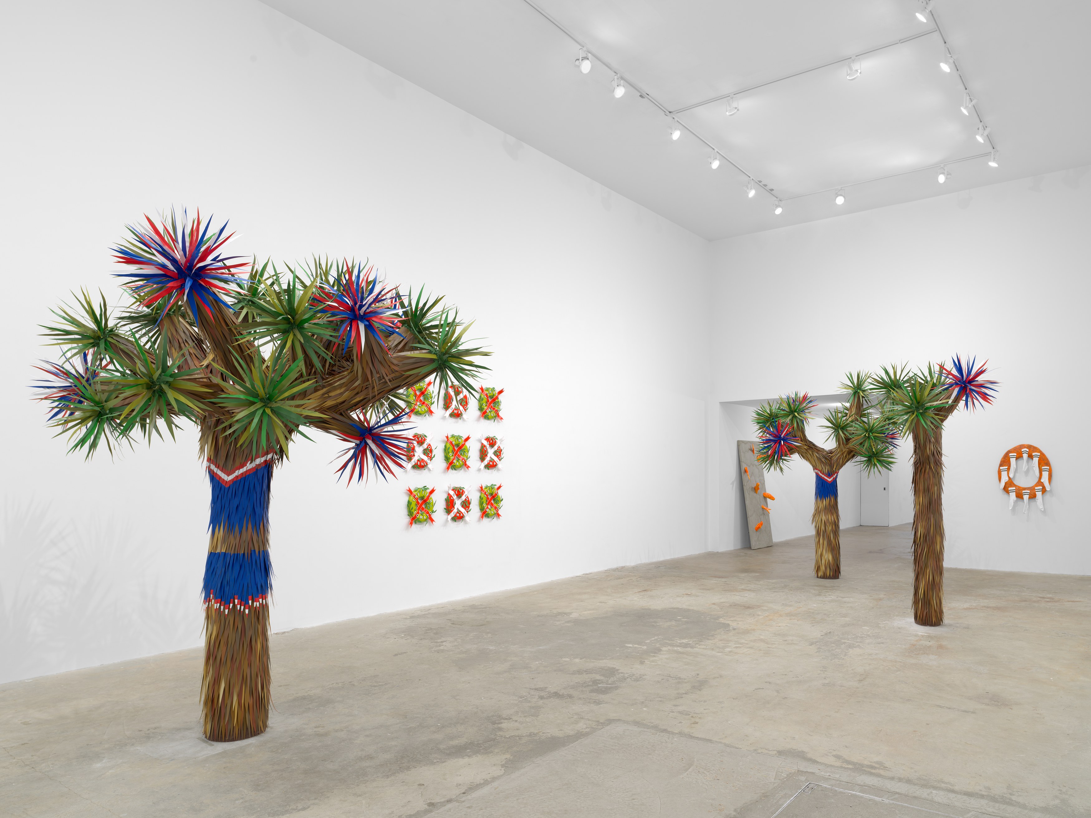 Anna Helm, The Fish DiMension at Harkawik, photo 20