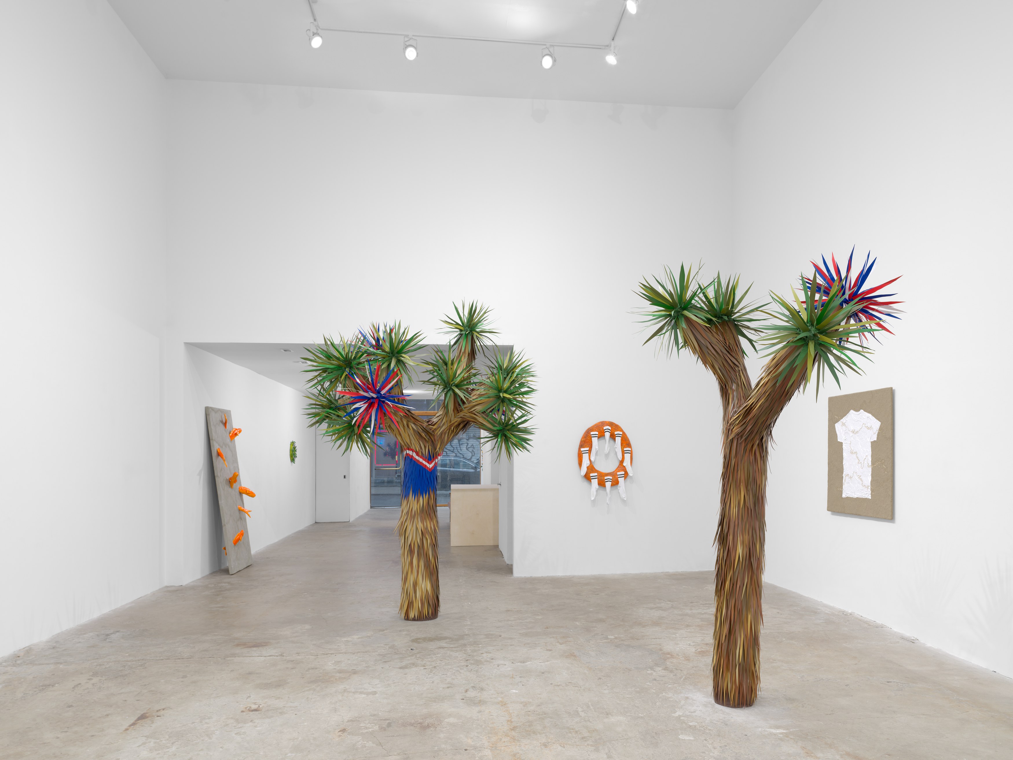 Anna Helm, The Fish DiMension at Harkawik, photo 22