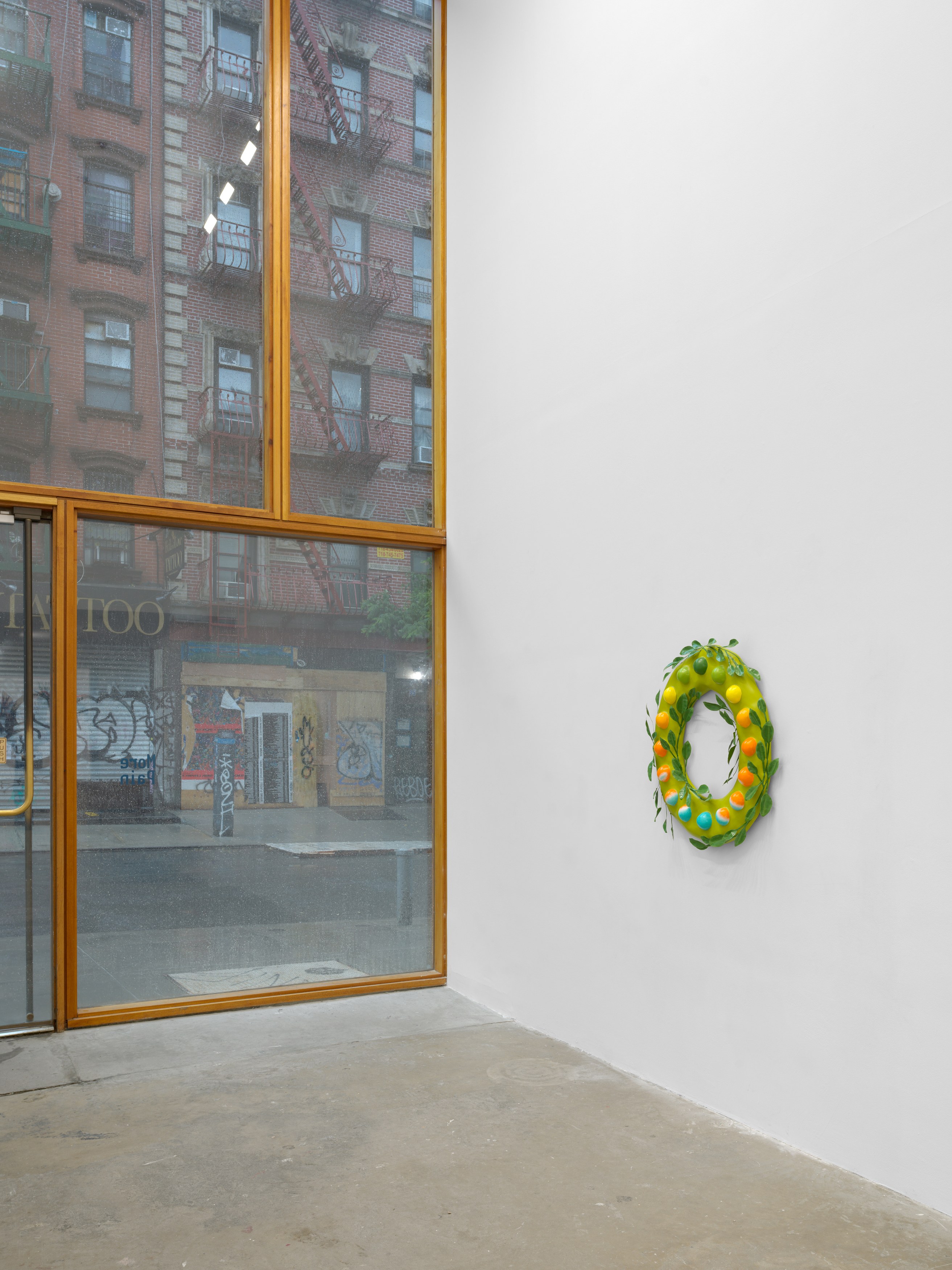 Anna Helm, The Fish DiMension at Harkawik, photo 24