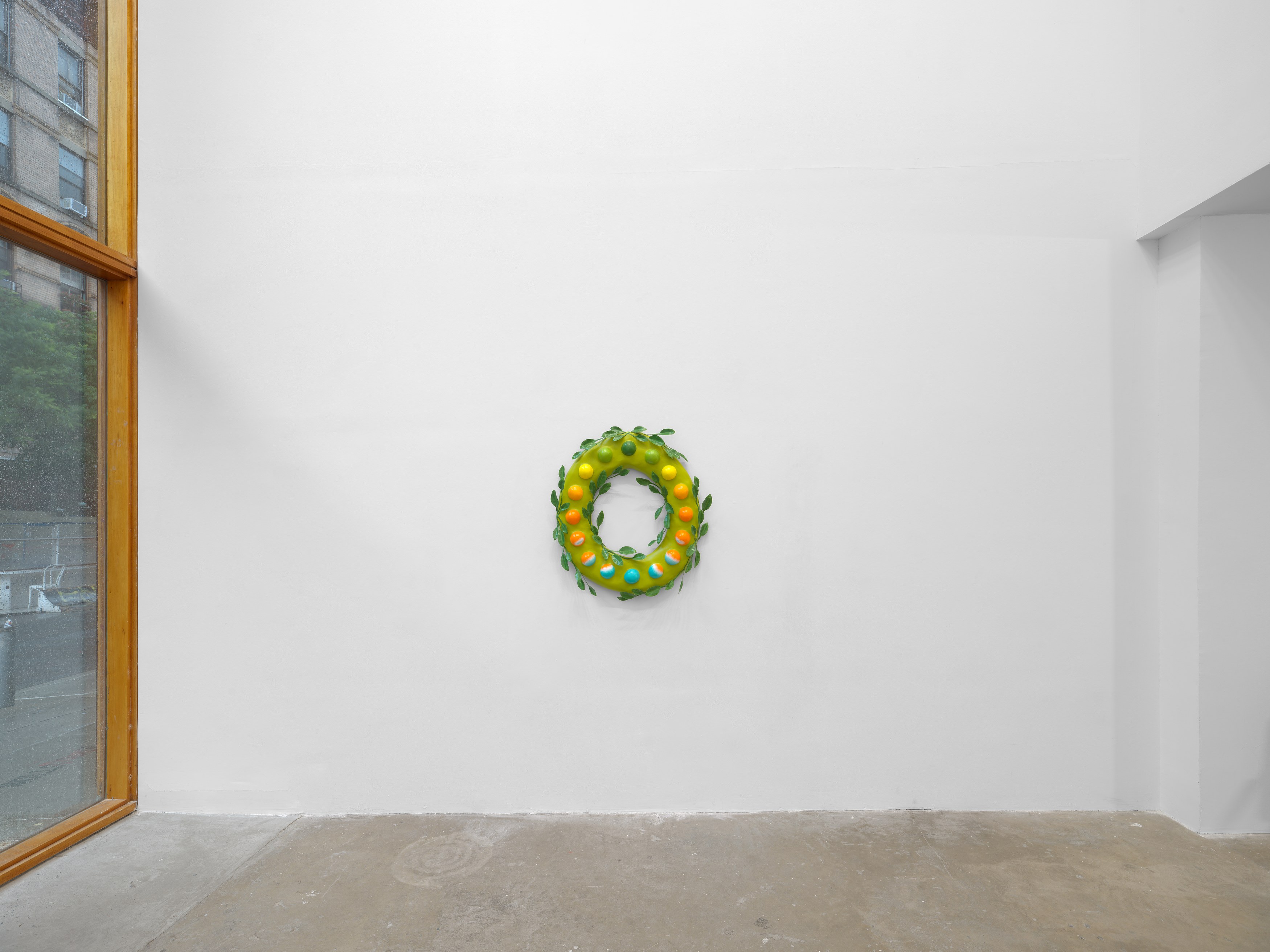 Anna Helm, The Fish DiMension at Harkawik, photo 26