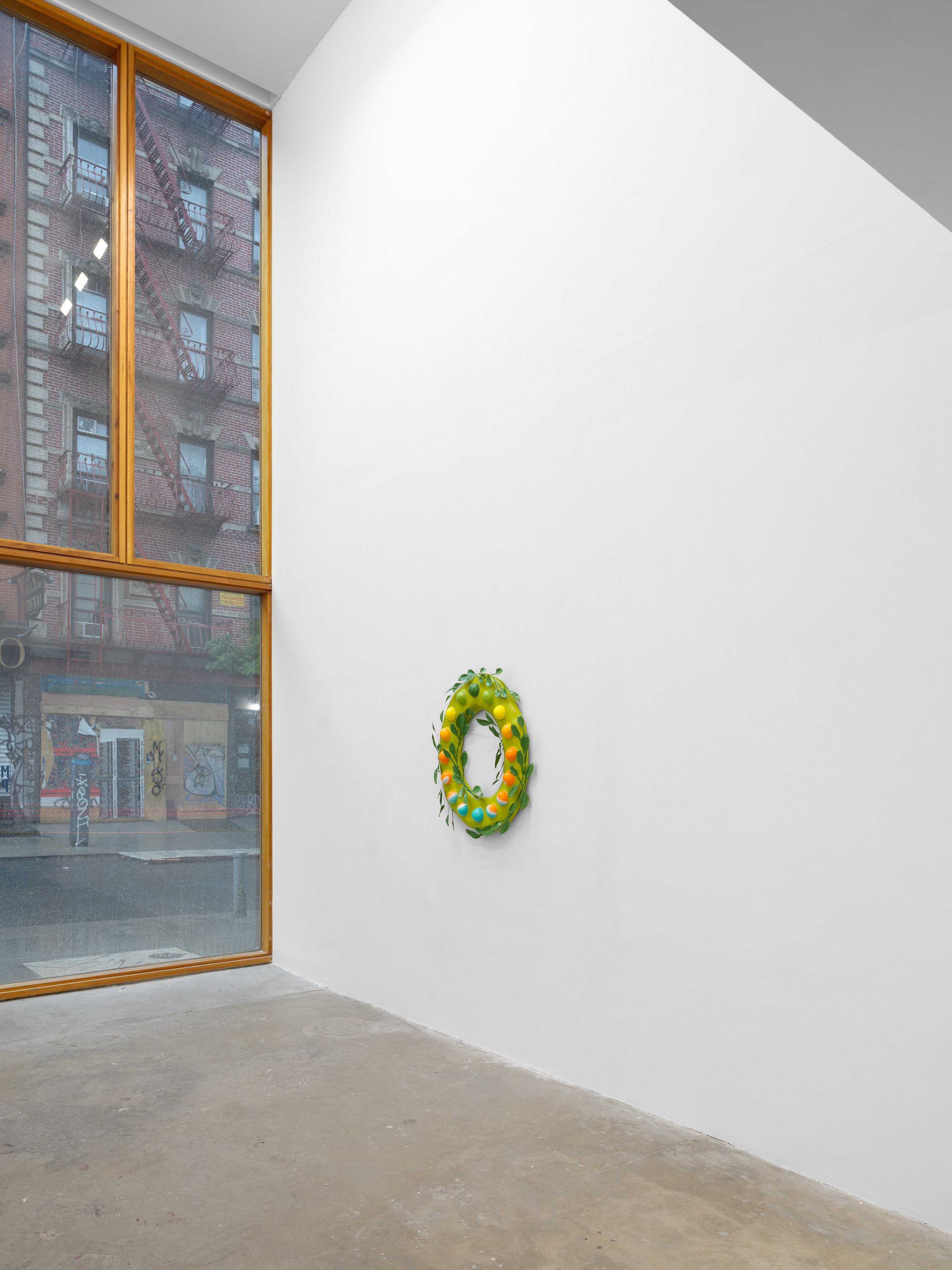 Anna Helm, The Fish DiMension at Harkawik, photo 25