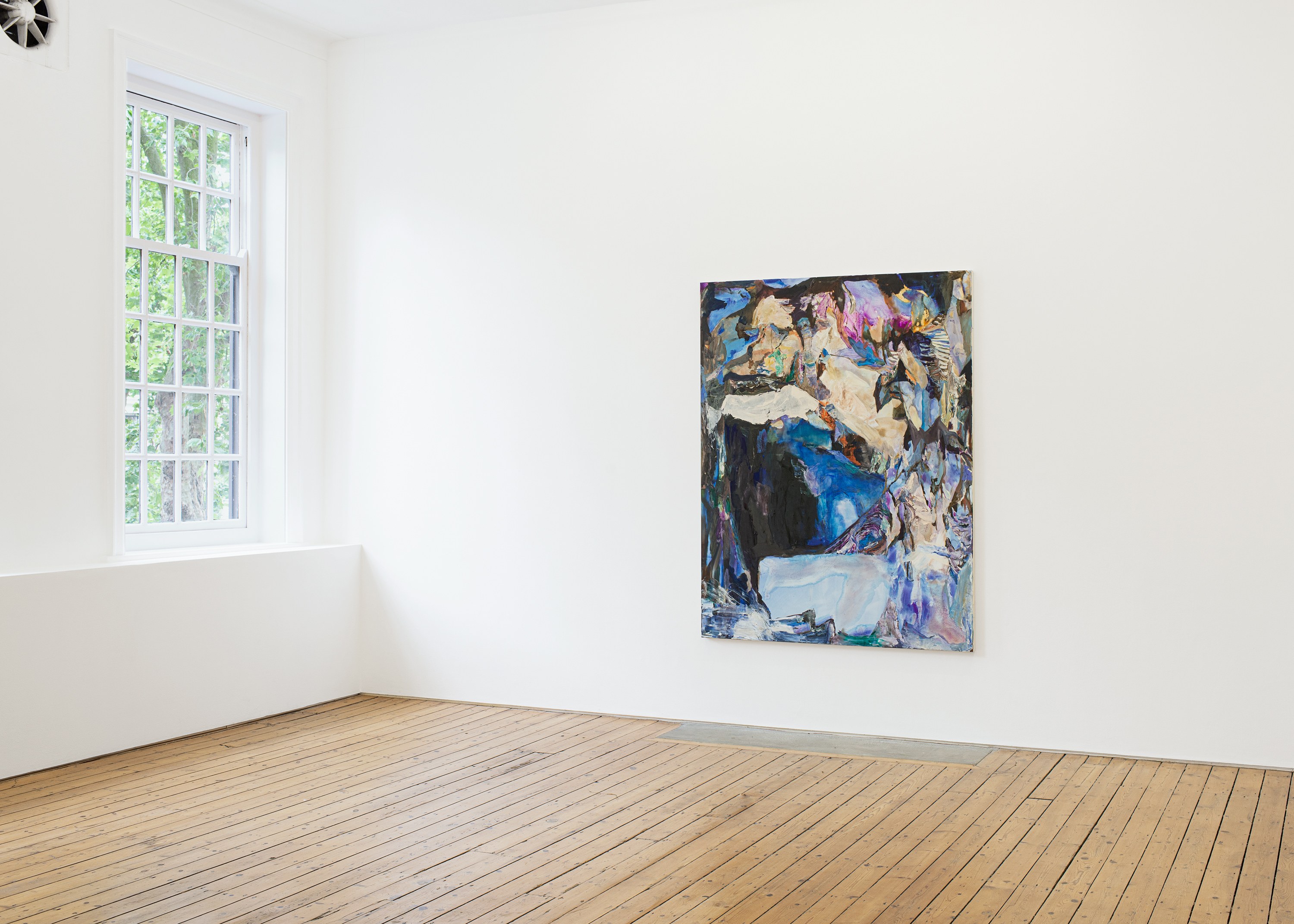 Stefania Batoeva, Pam Evelyn, Francesca Mollett, Le coeur encore at The Approach, photo 7