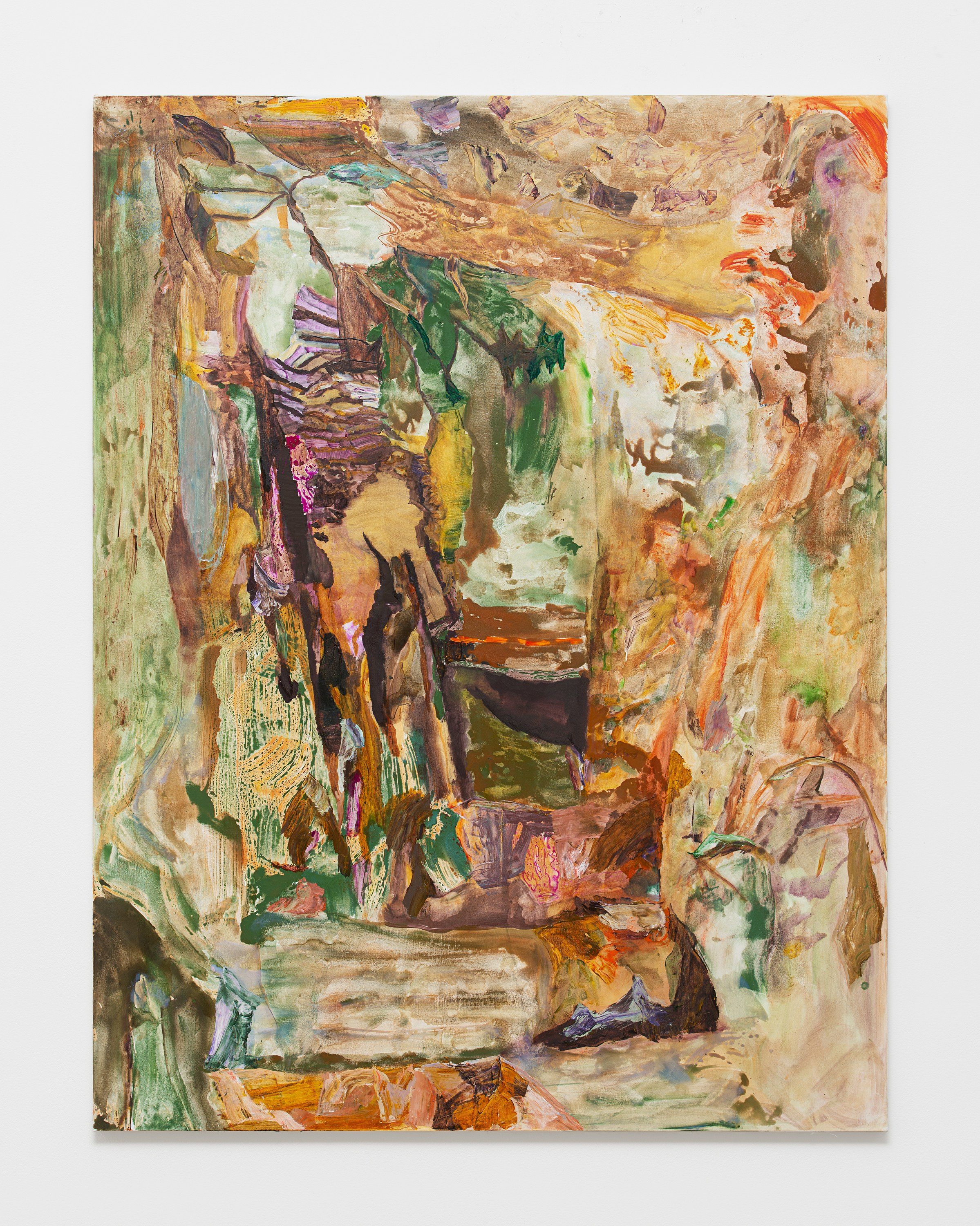 Stefania Batoeva, Pam Evelyn, Francesca Mollett, Le coeur encore at The Approach, photo 16