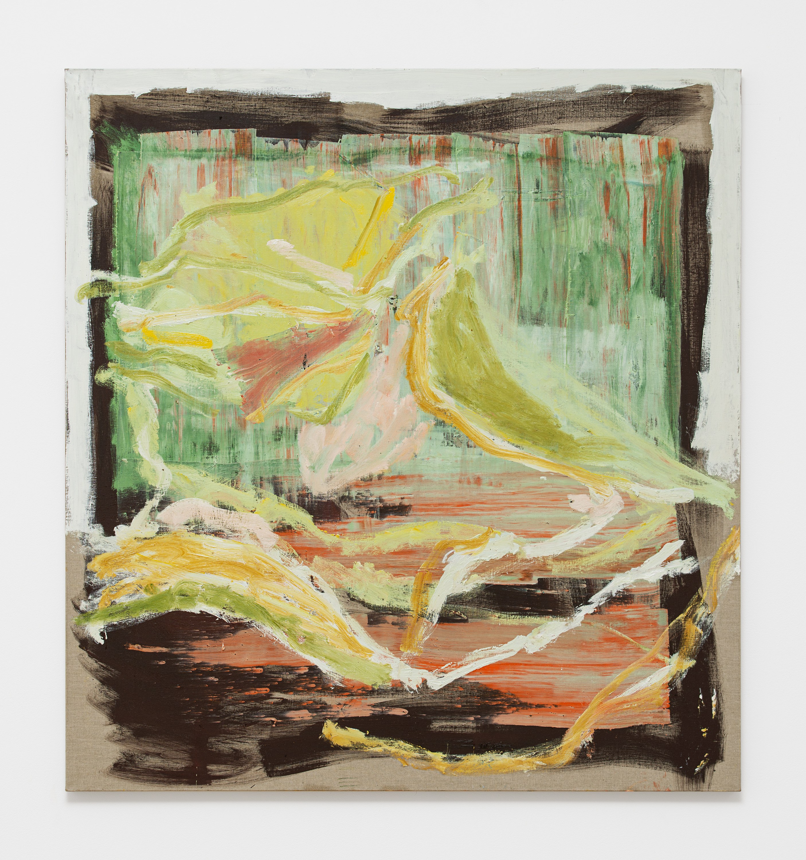 Stefania Batoeva, Pam Evelyn, Francesca Mollett, Le coeur encore at The Approach, photo 19