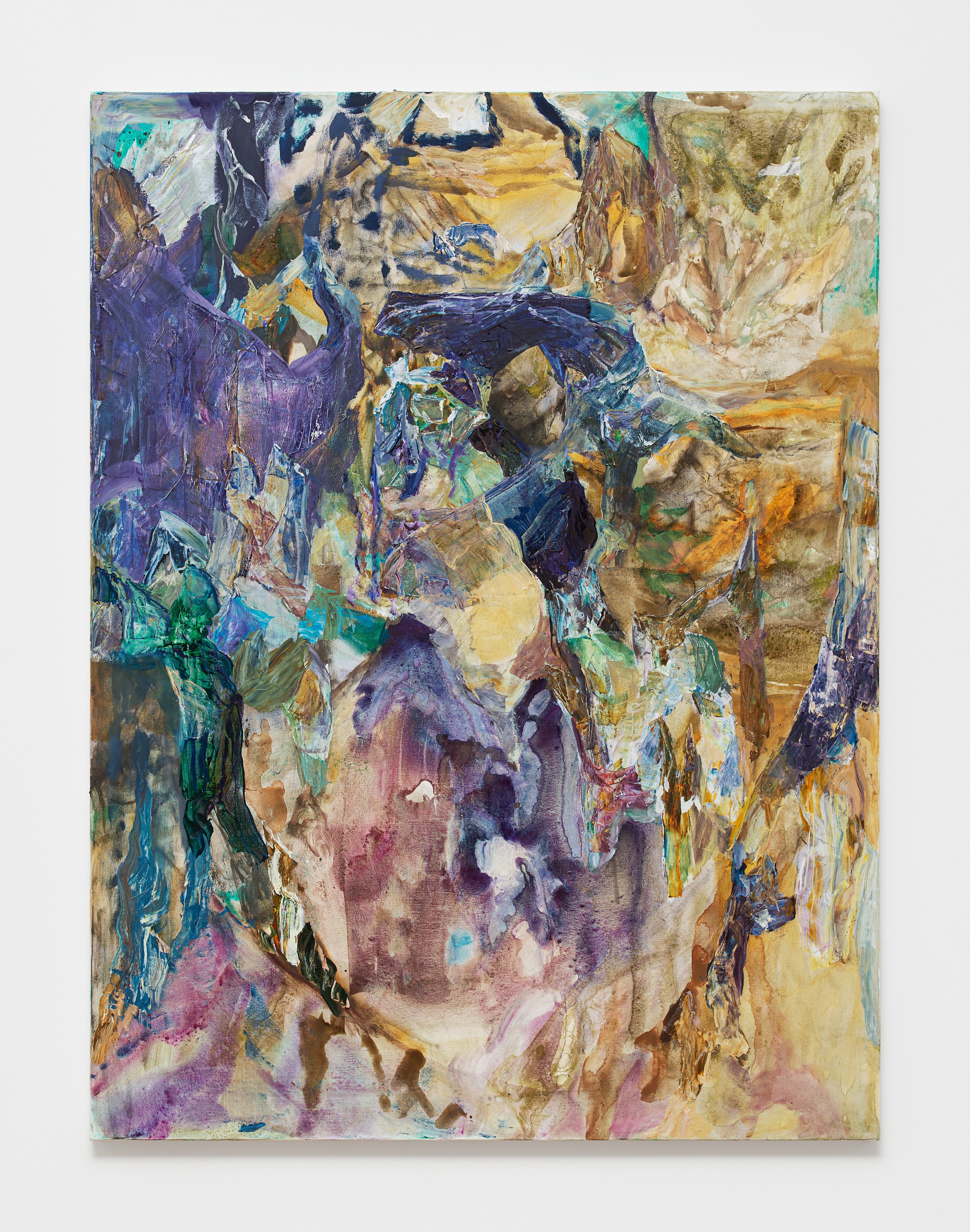 Stefania Batoeva, Pam Evelyn, Francesca Mollett, Le coeur encore at The Approach, photo 20