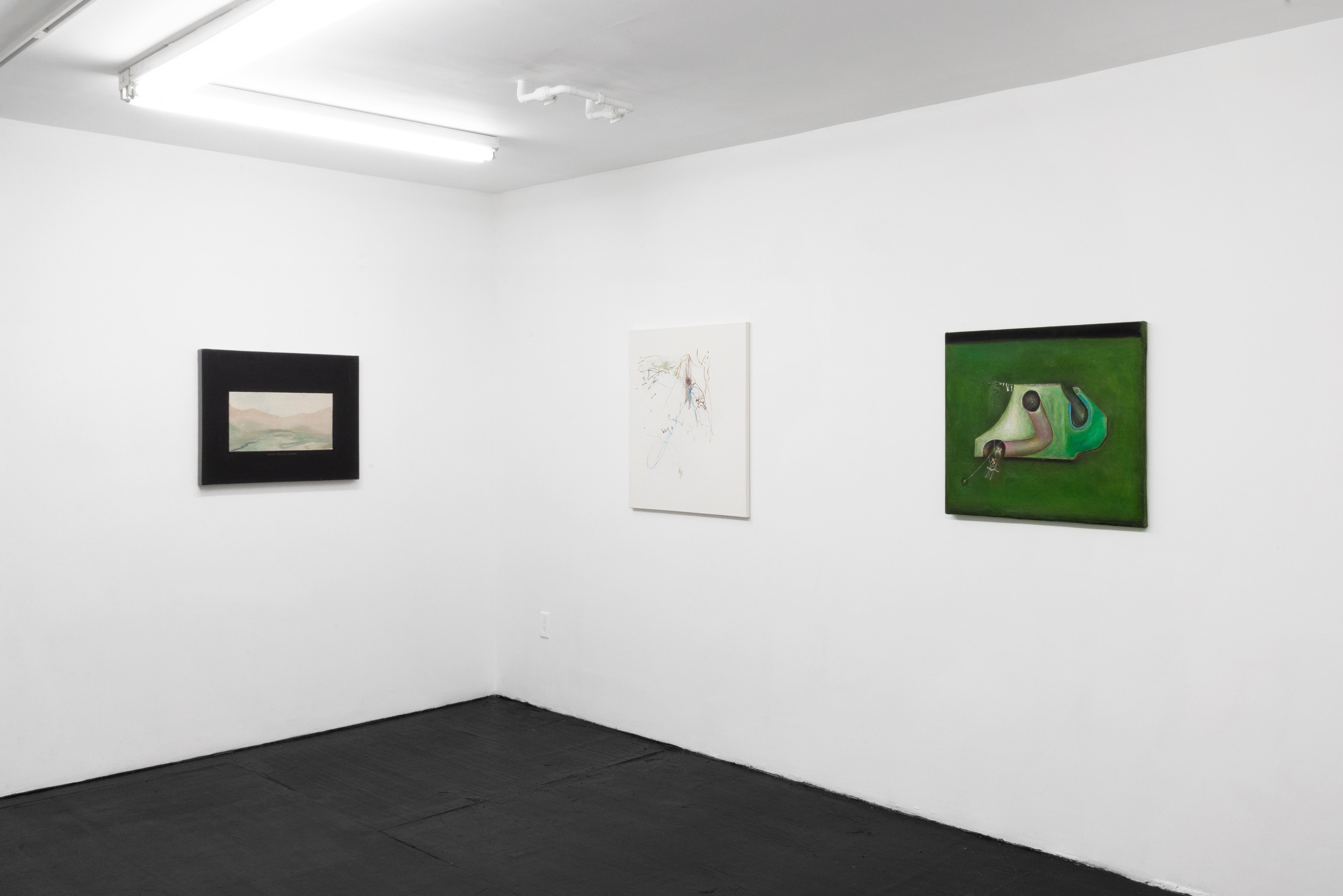 Landscape, Landscape at Derosia, photo 2