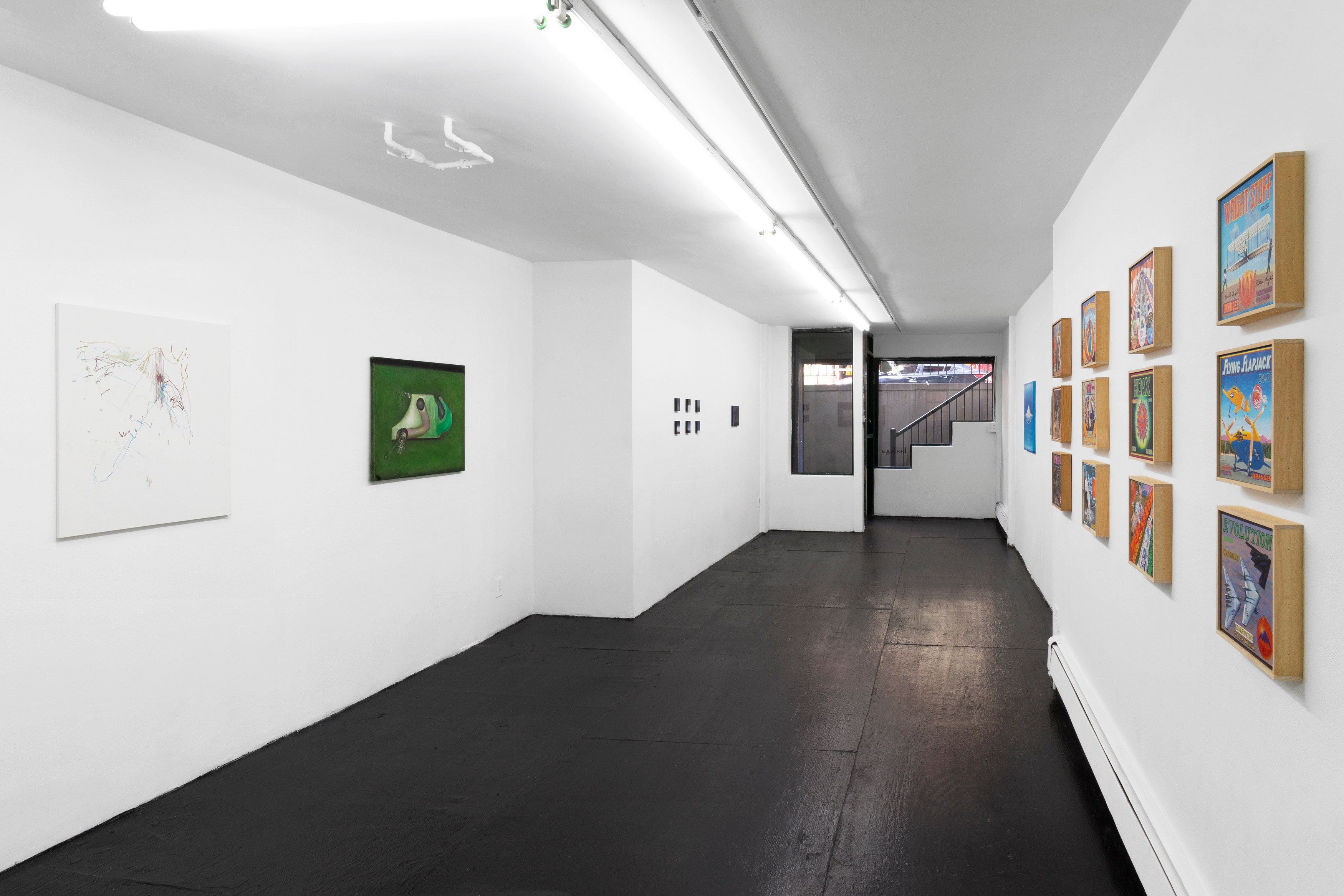 Landscape, Landscape at Derosia, photo 3