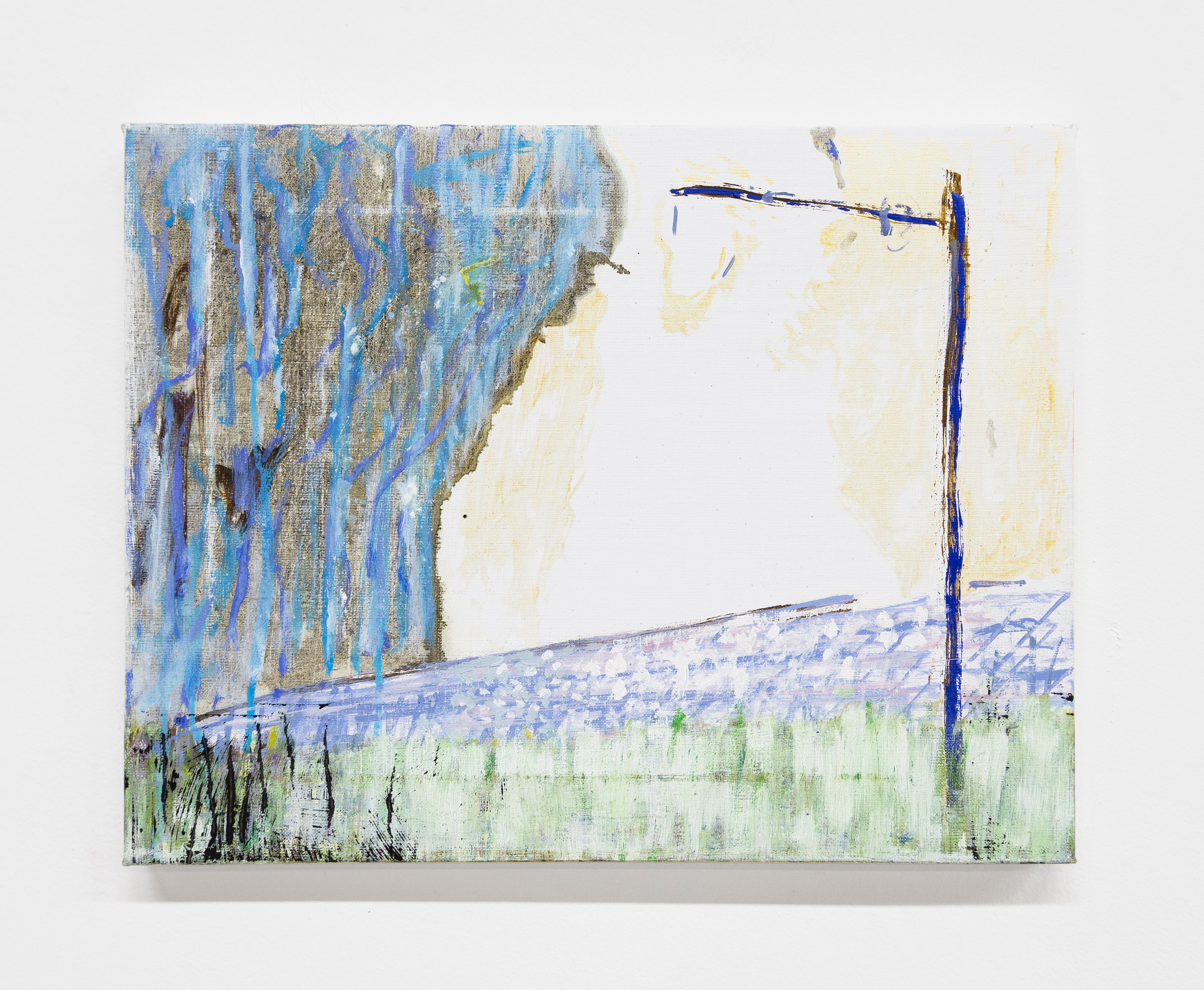 Landscape, Landscape at Derosia, photo 7