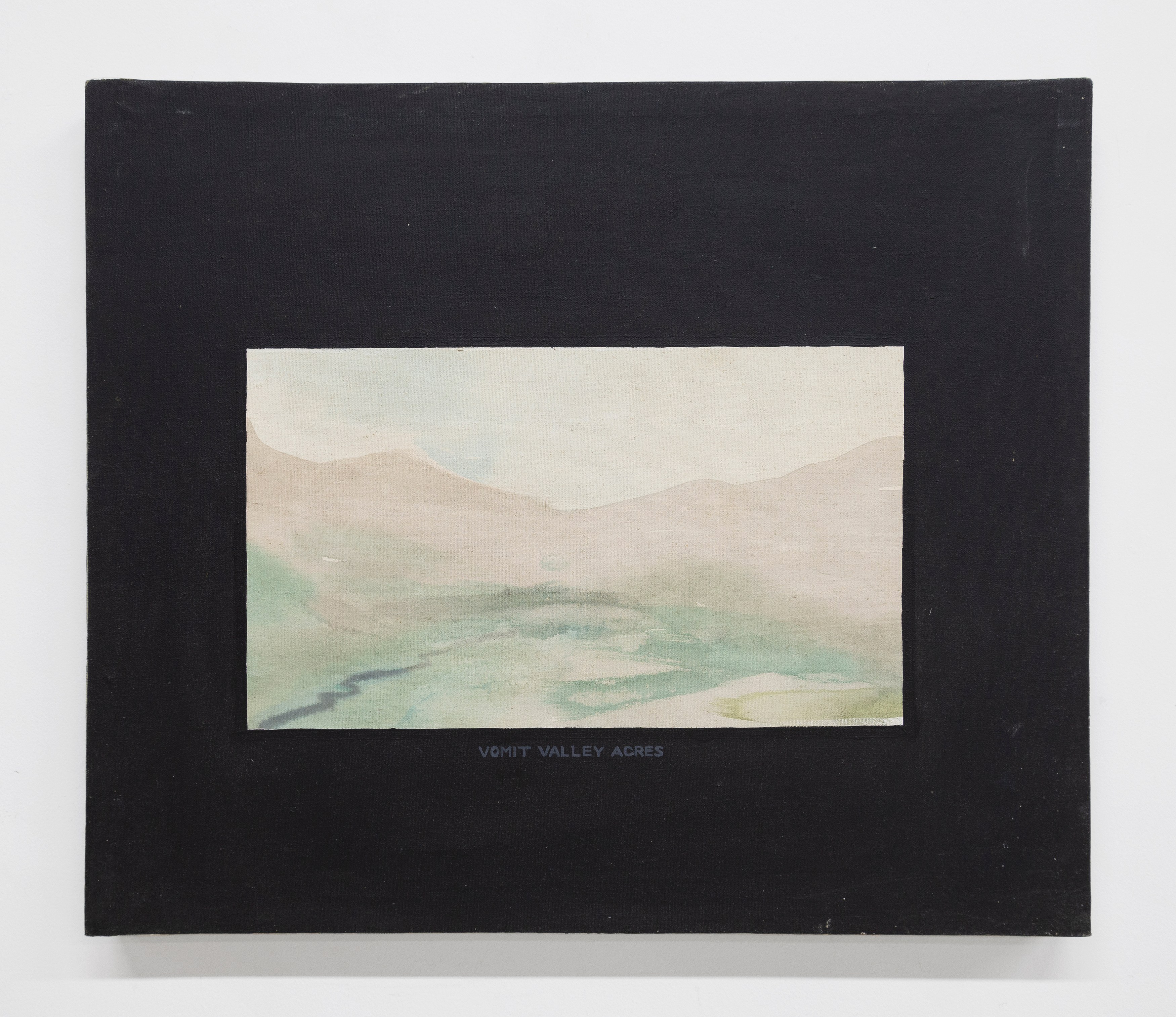 Landscape, Landscape at Derosia, photo 20