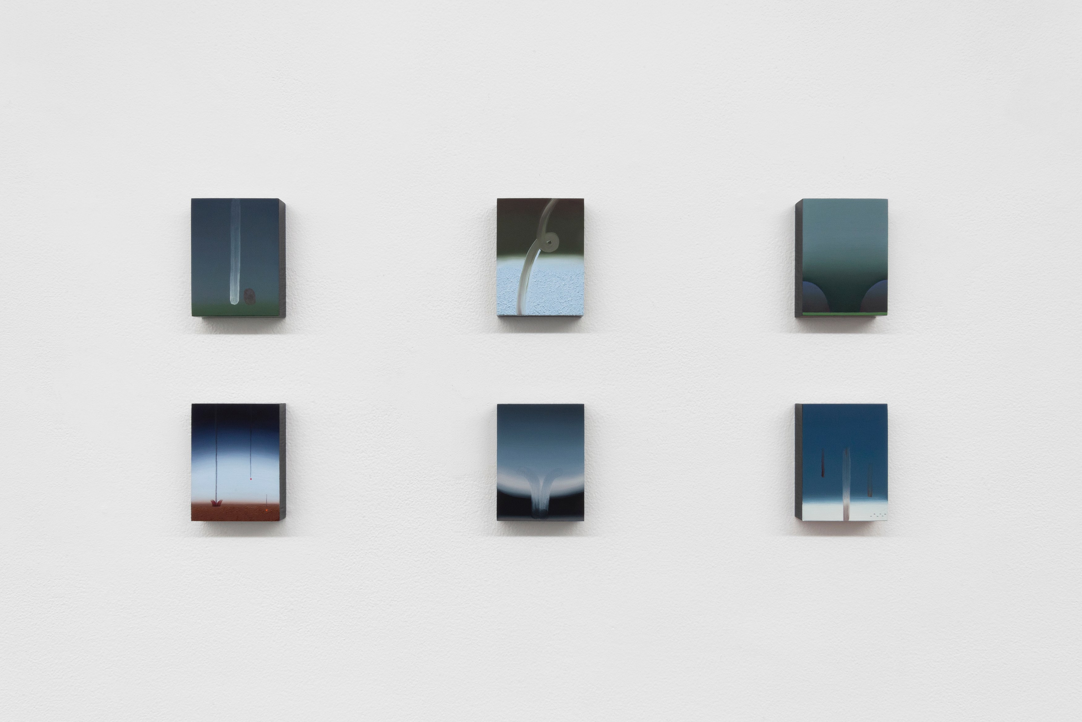 Landscape, Landscape at Derosia, photo 23