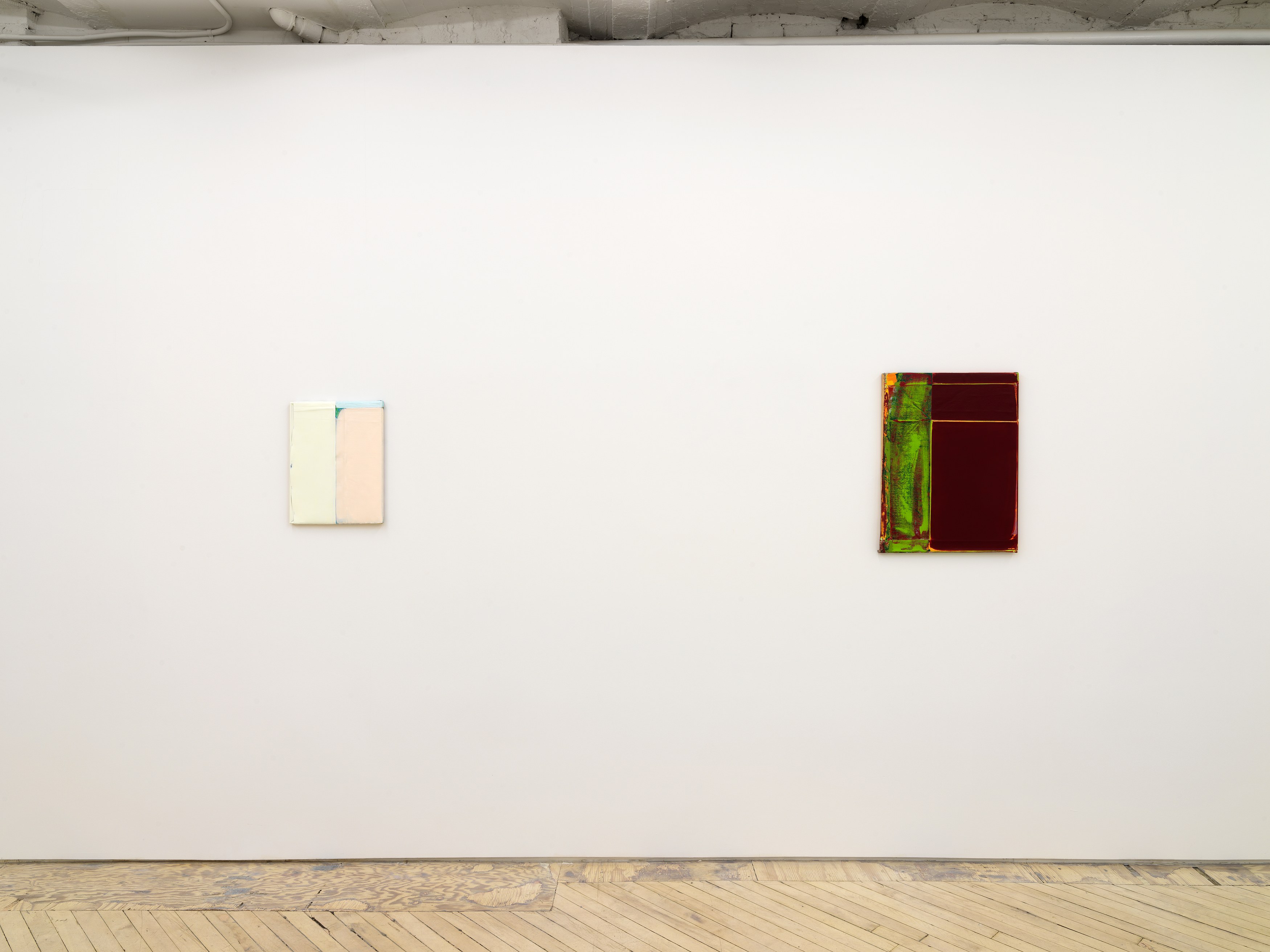 Installation view 6