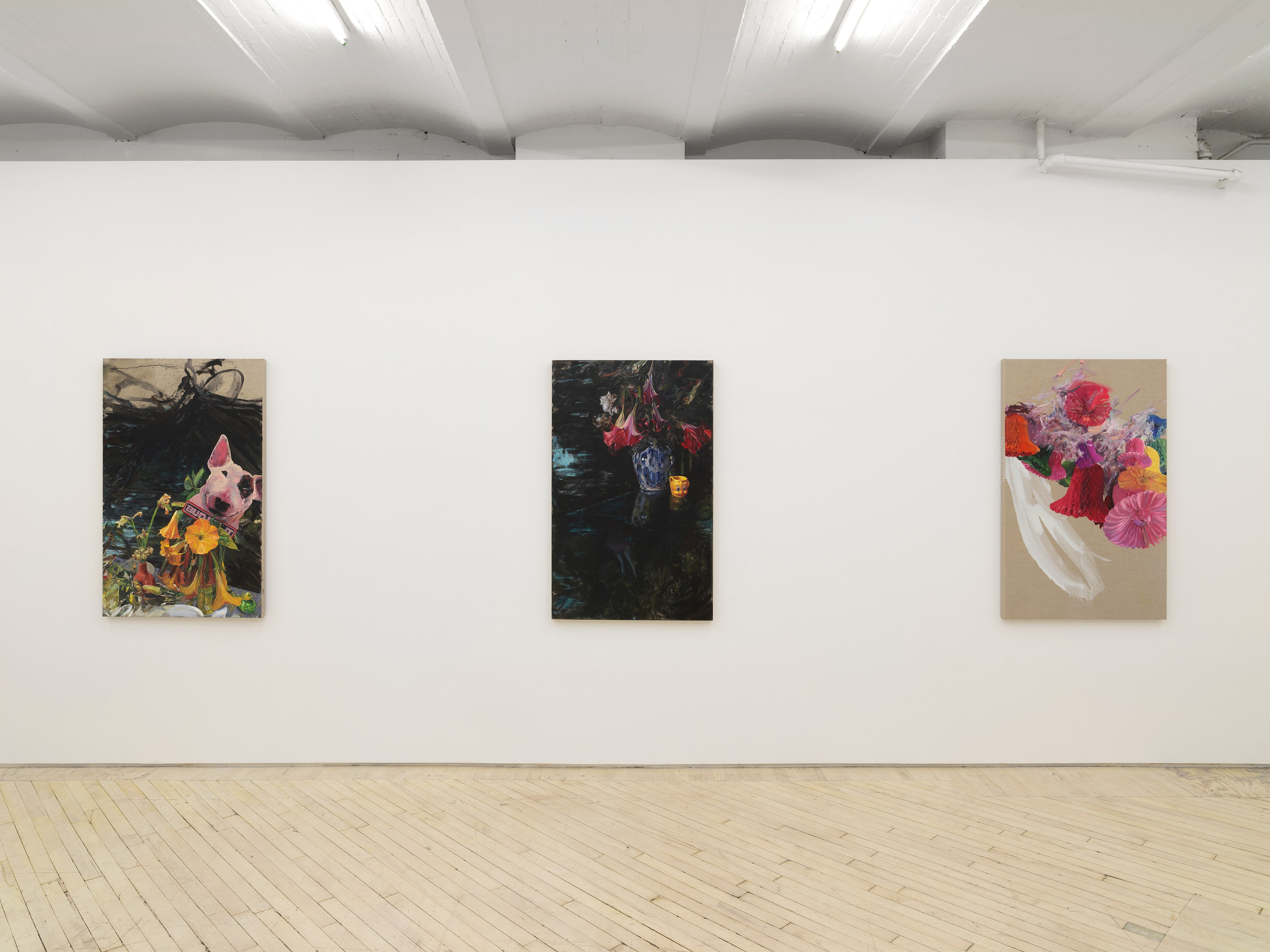 Installation view 5