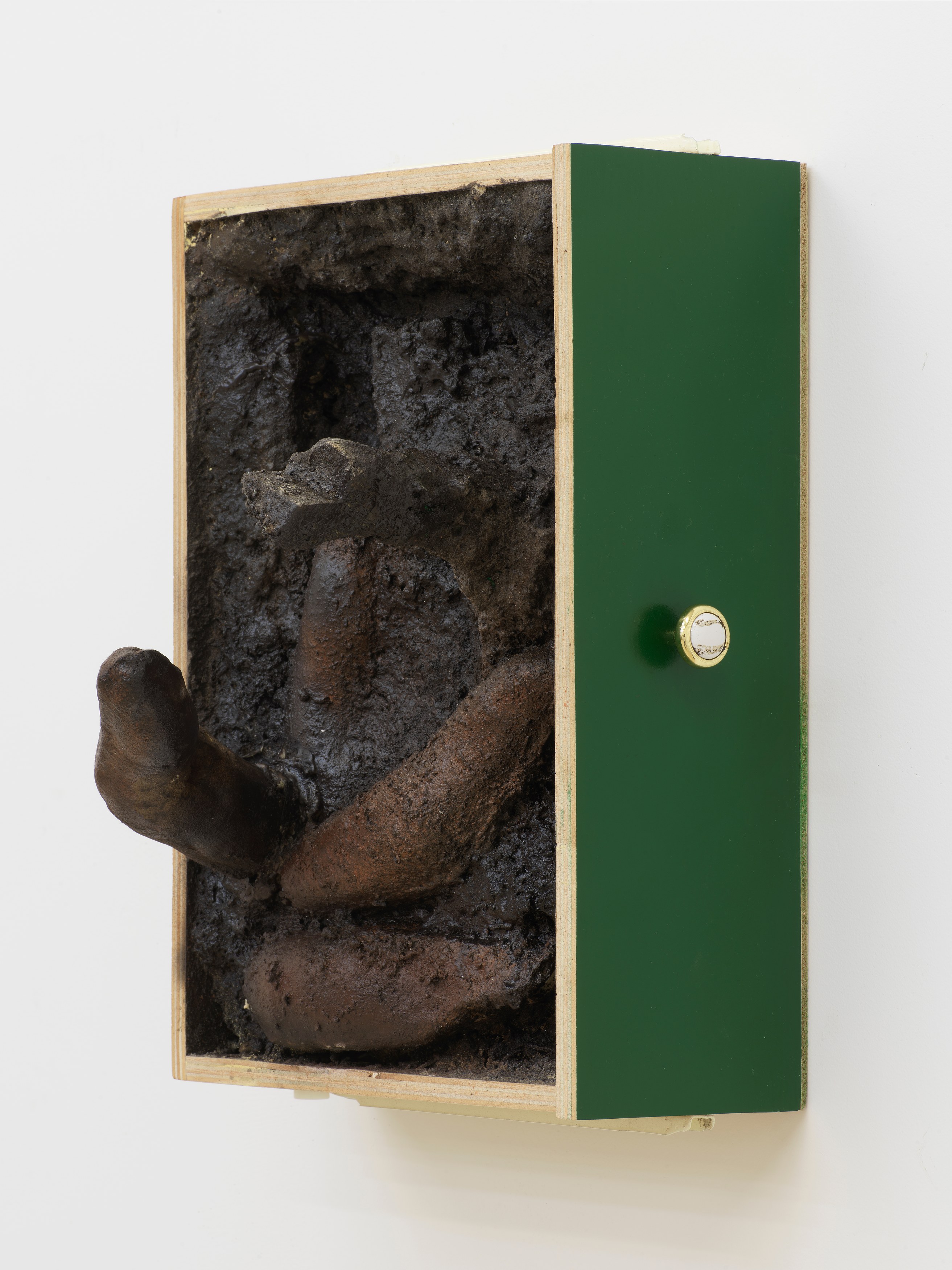 Installation view 11