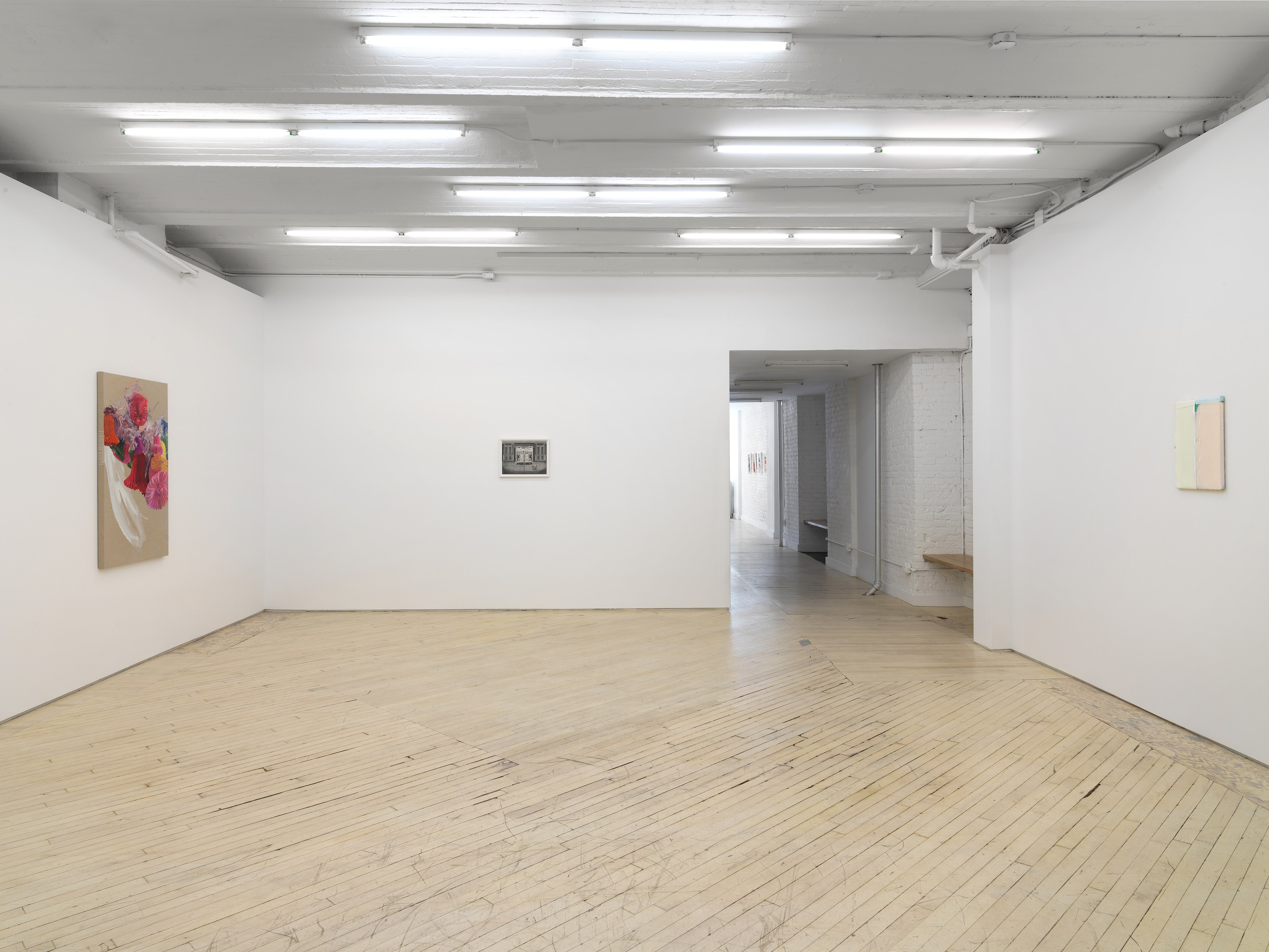Installation view 9