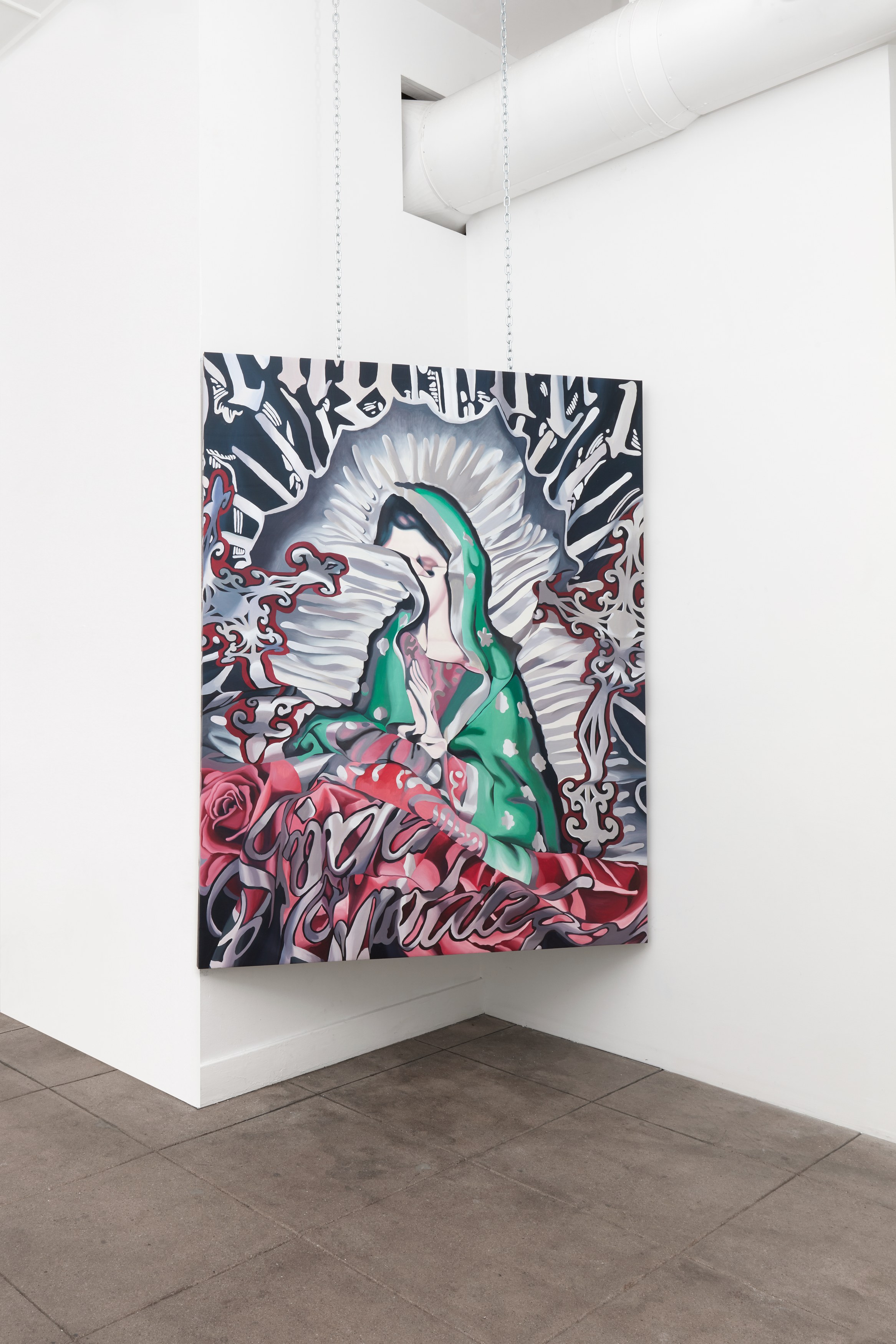 Eliza Douglas, Orgy of the Sick at Overduin and Kite, photo 5