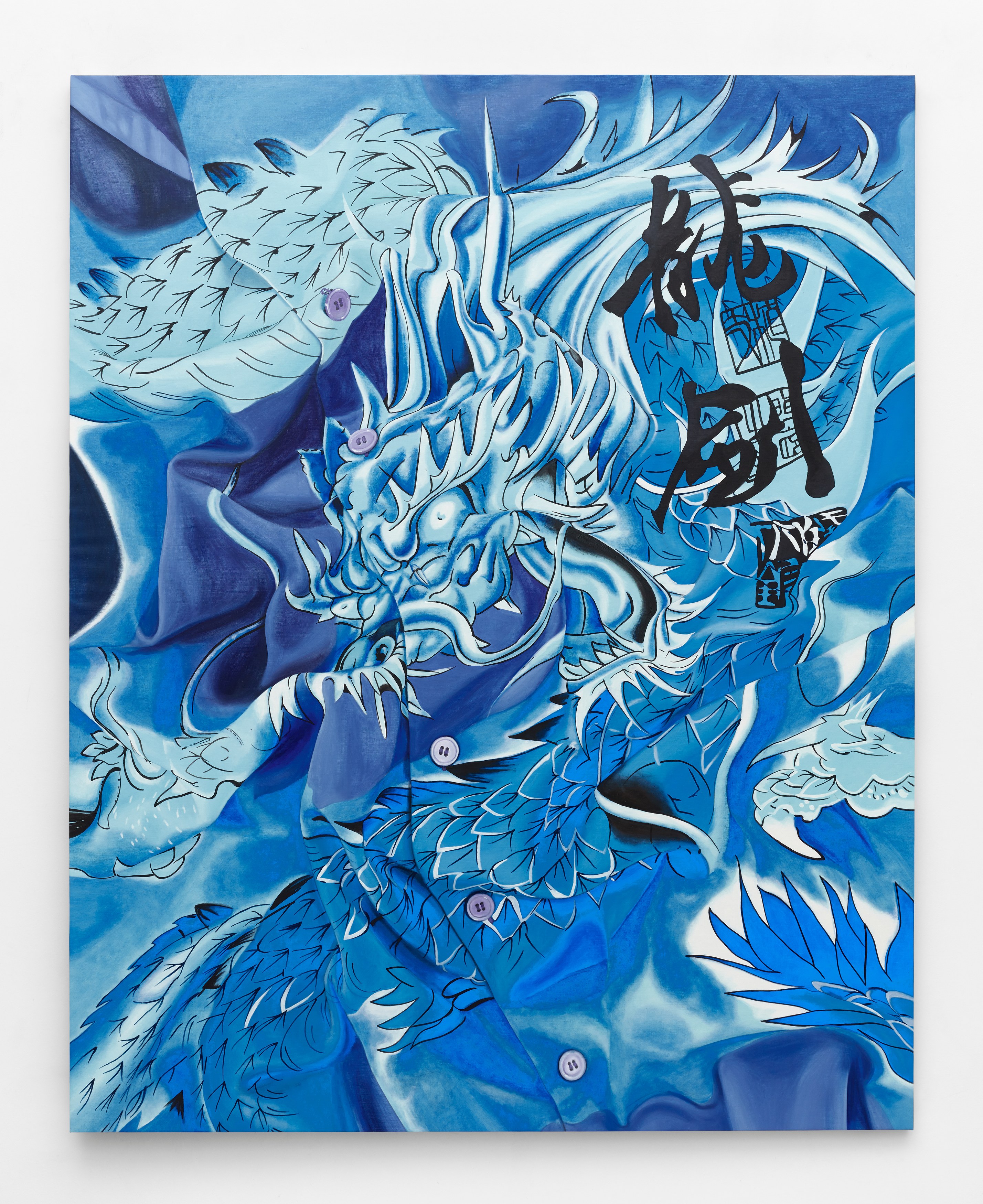 Eliza Douglas, Orgy of the Sick at Overduin and Kite, photo 29