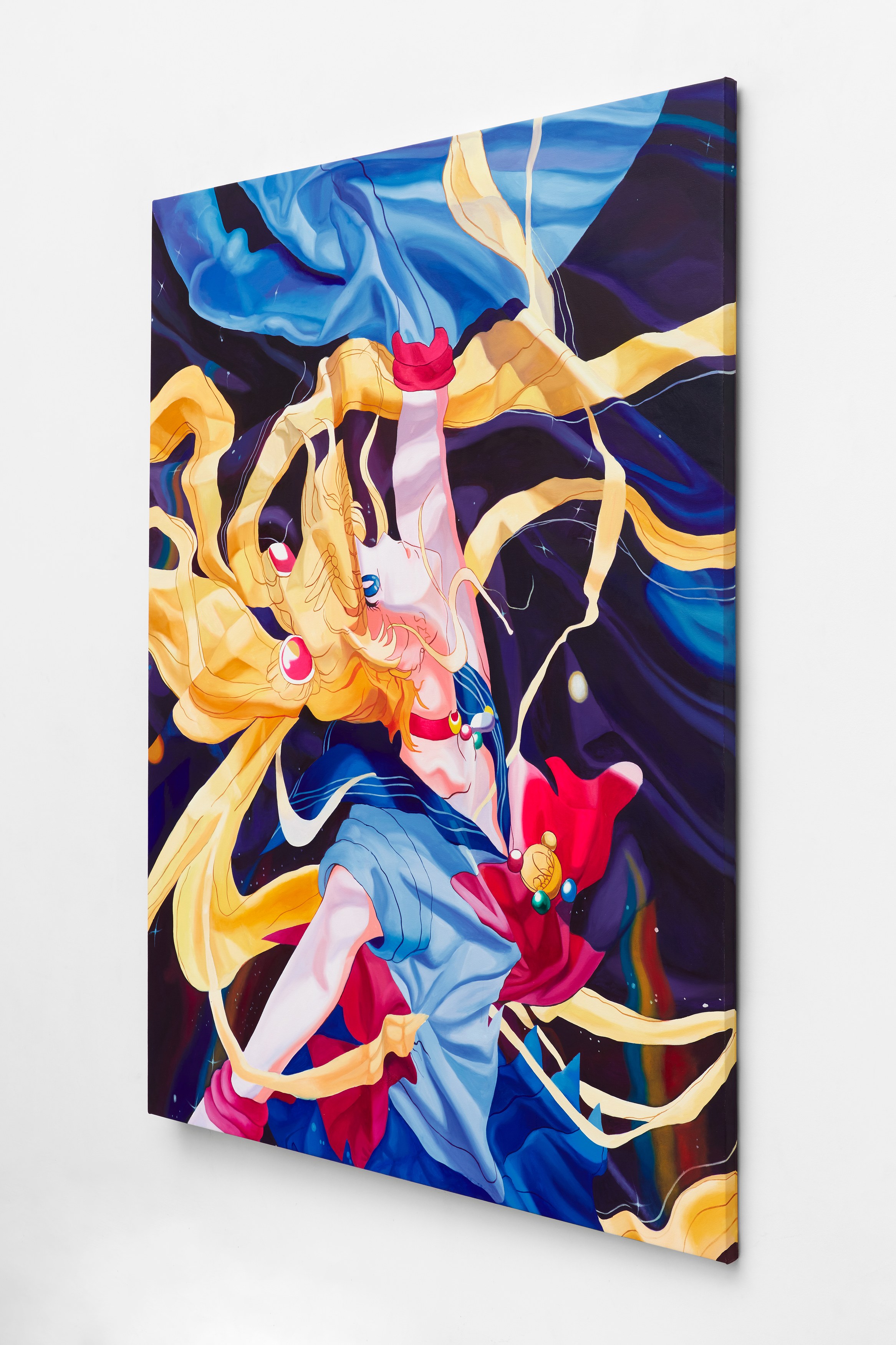 Eliza Douglas, Orgy of the Sick at Overduin and Kite, photo 34