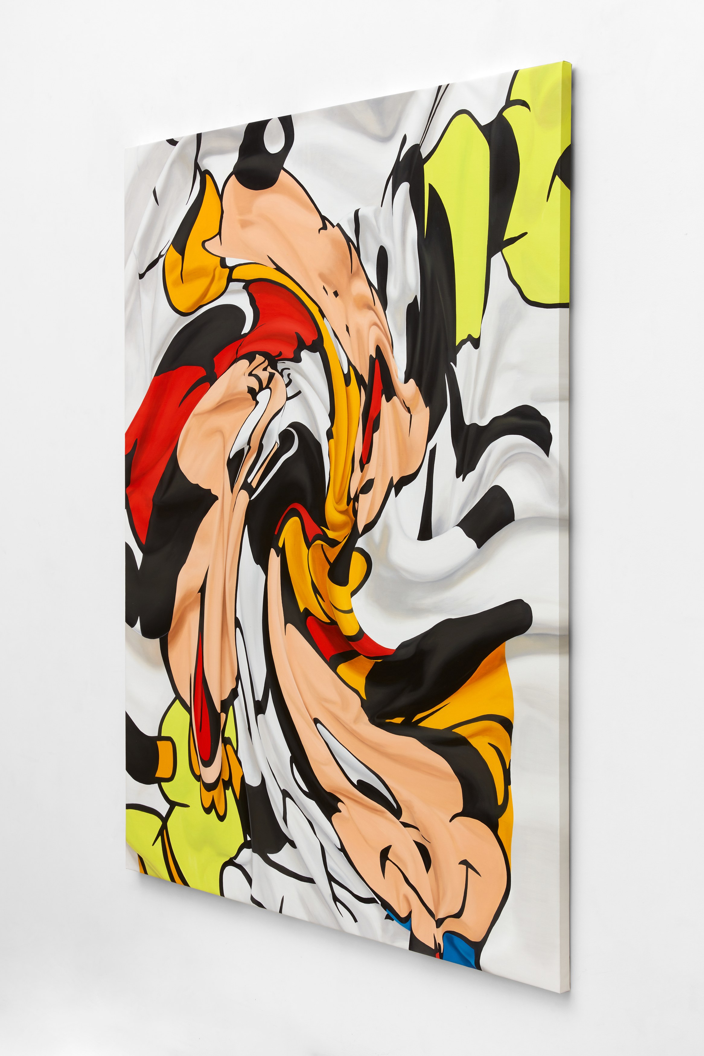 Eliza Douglas, Orgy of the Sick at Overduin and Kite, photo 38